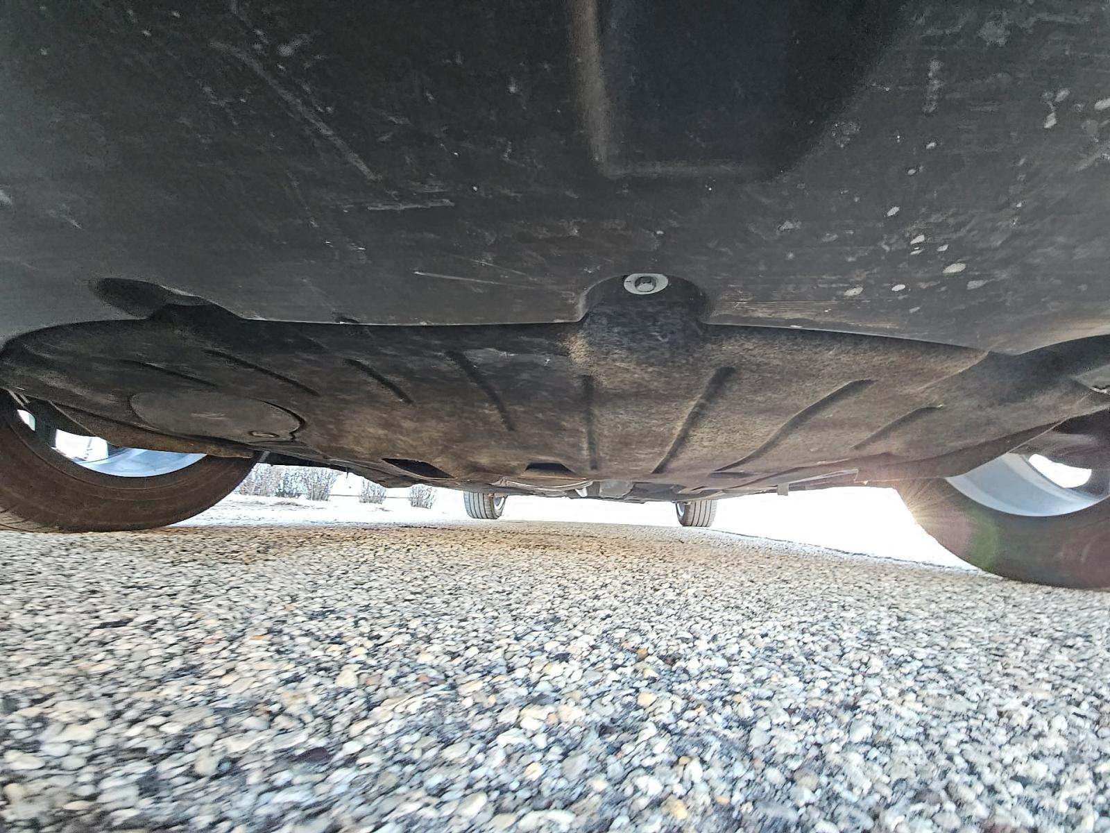 2025 Chrysler Pacifica Limited FWD