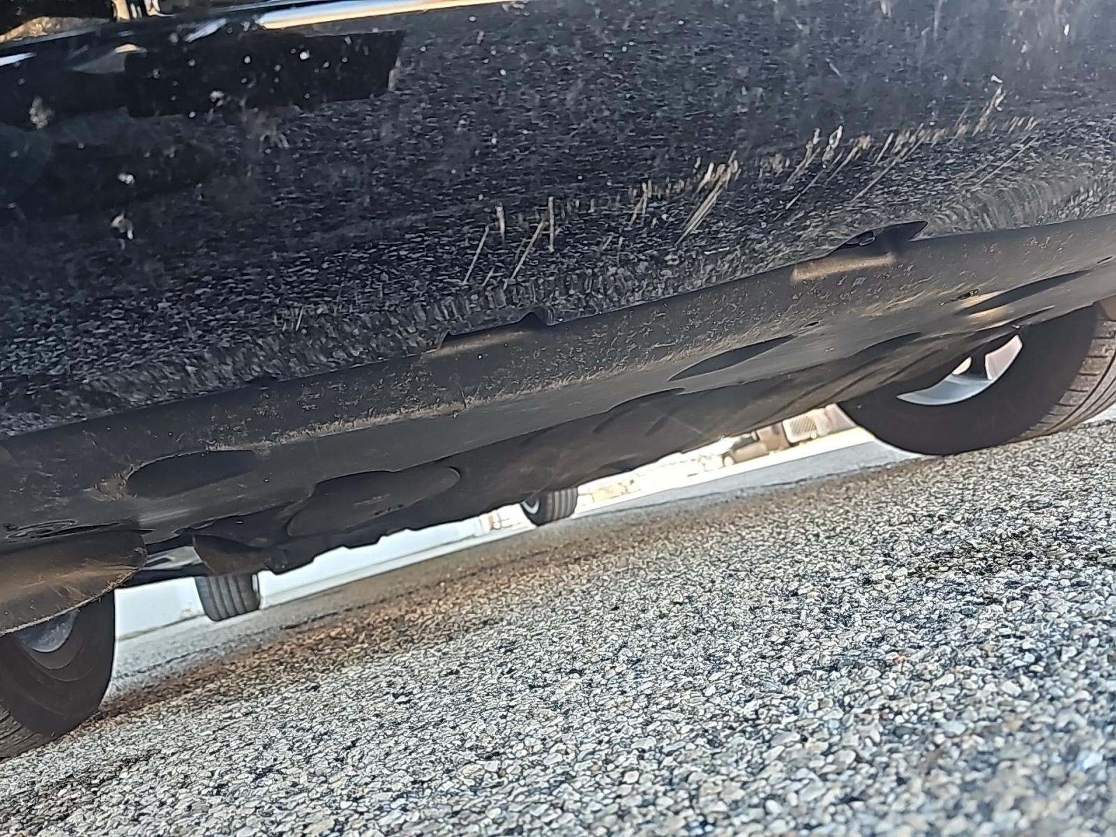 2025 Chrysler Pacifica Limited FWD