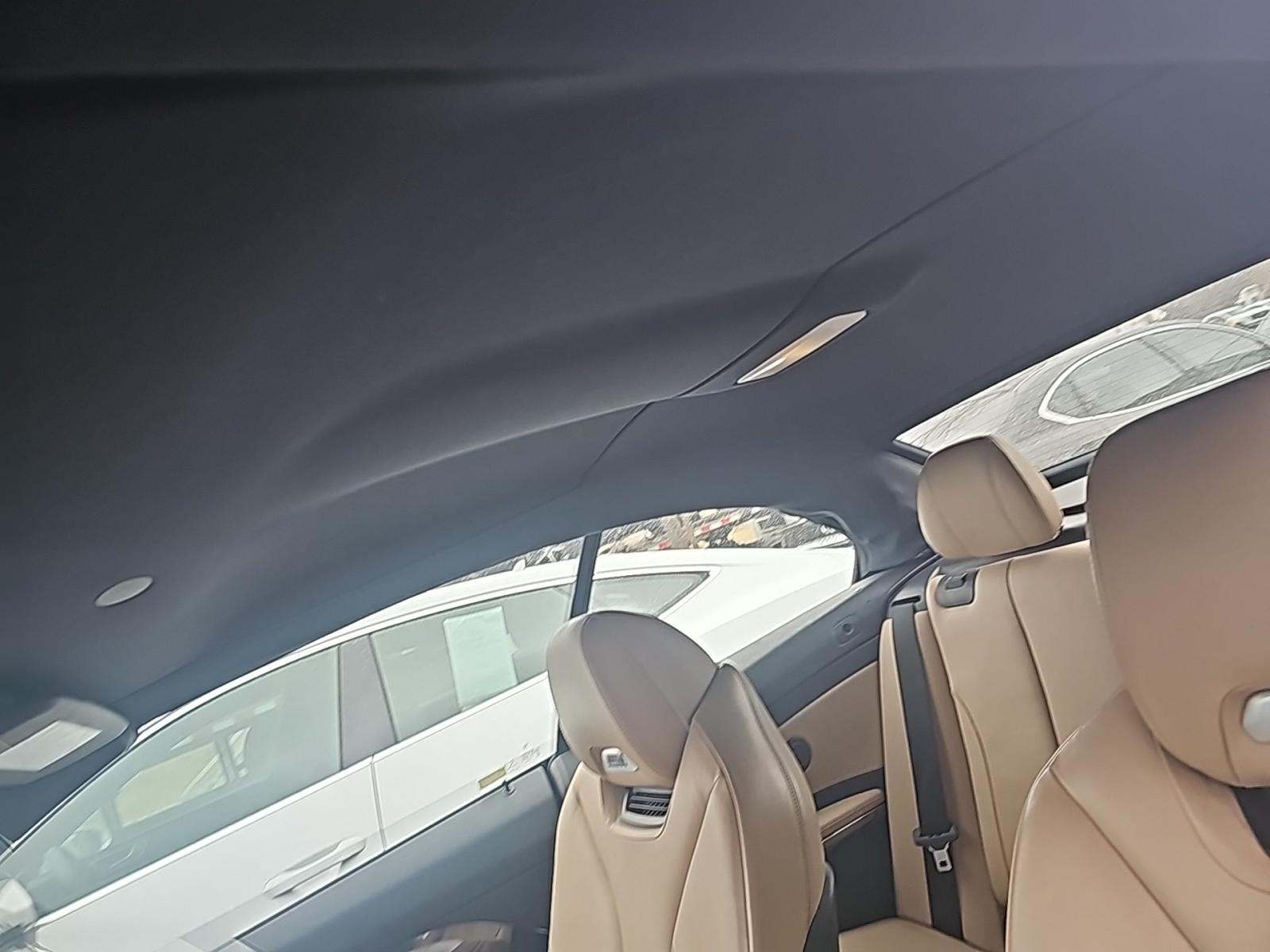 2016 BMW M4 Base RWD