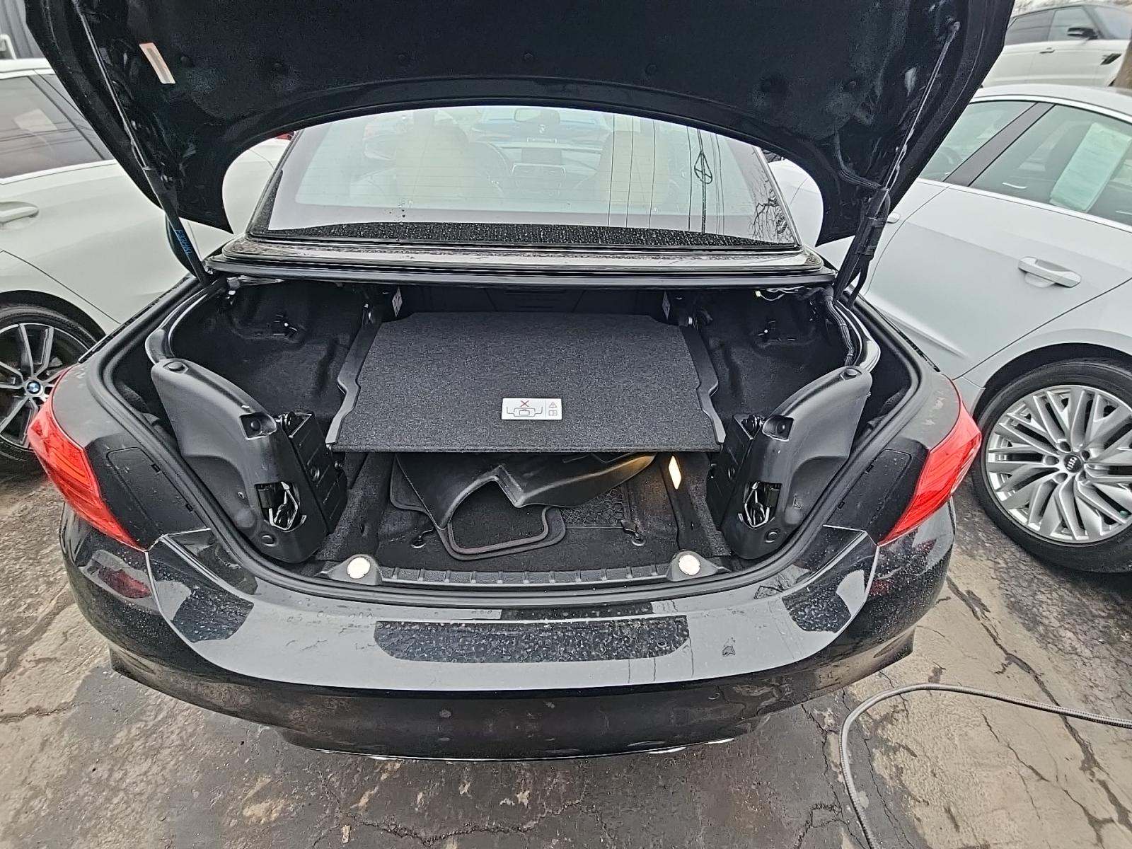 2016 BMW M4 Base RWD