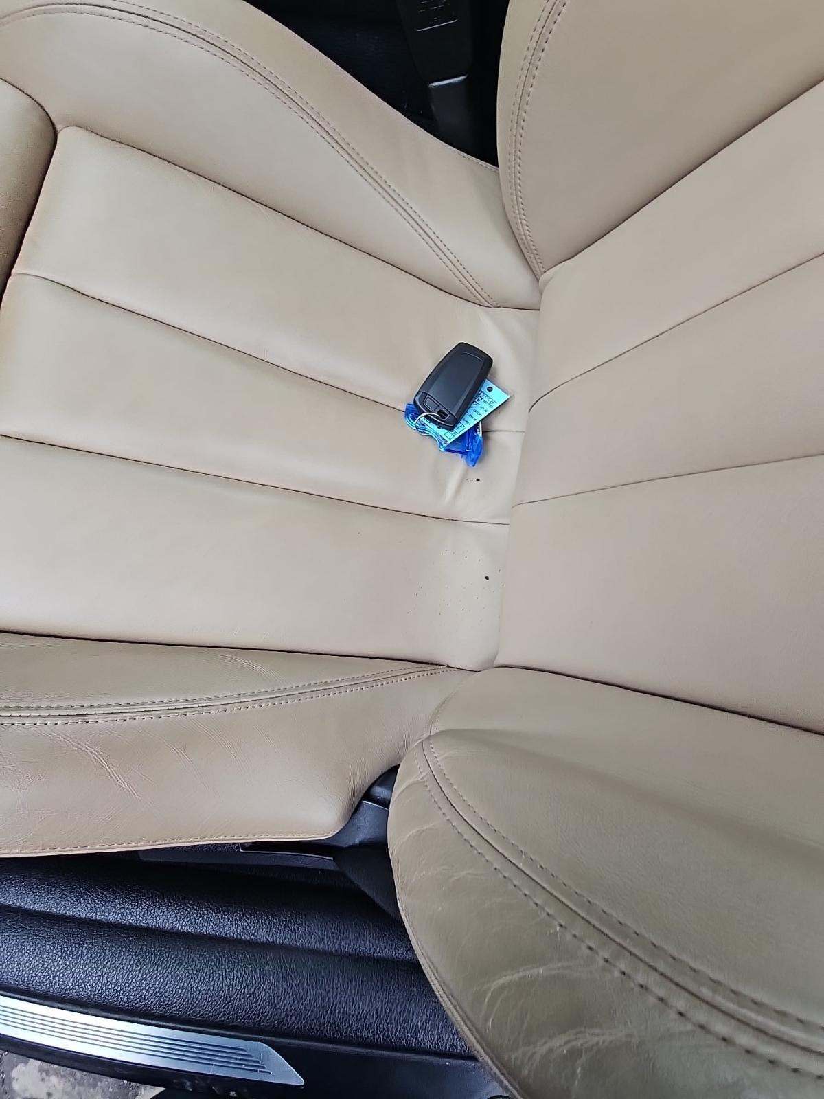 2016 BMW M4 Base RWD