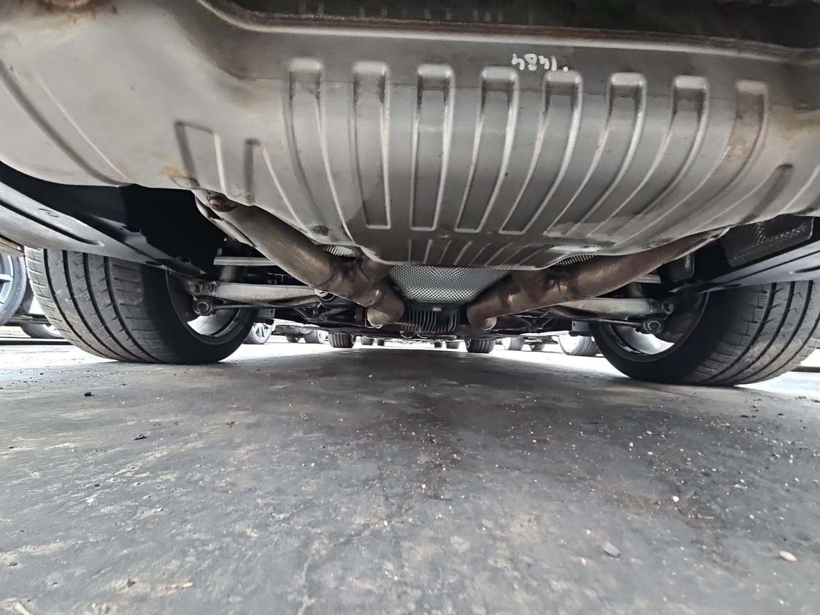 2016 BMW M4 Base RWD