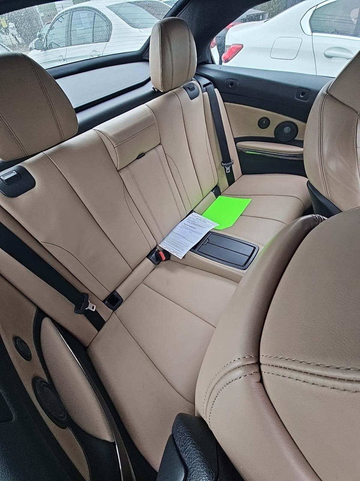 2016 BMW M4 Base RWD