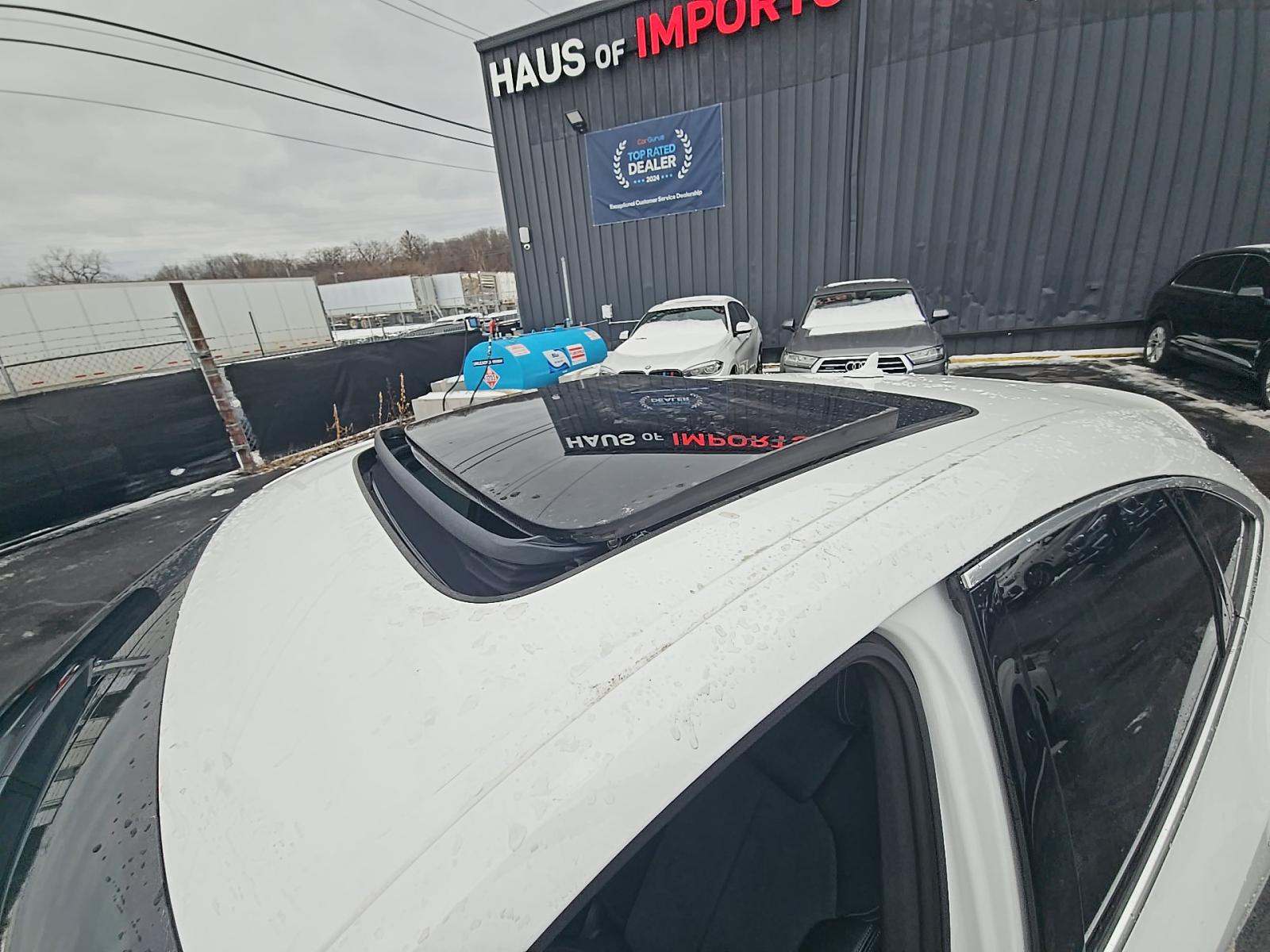 2023 Audi SQ5 Prestige AWD