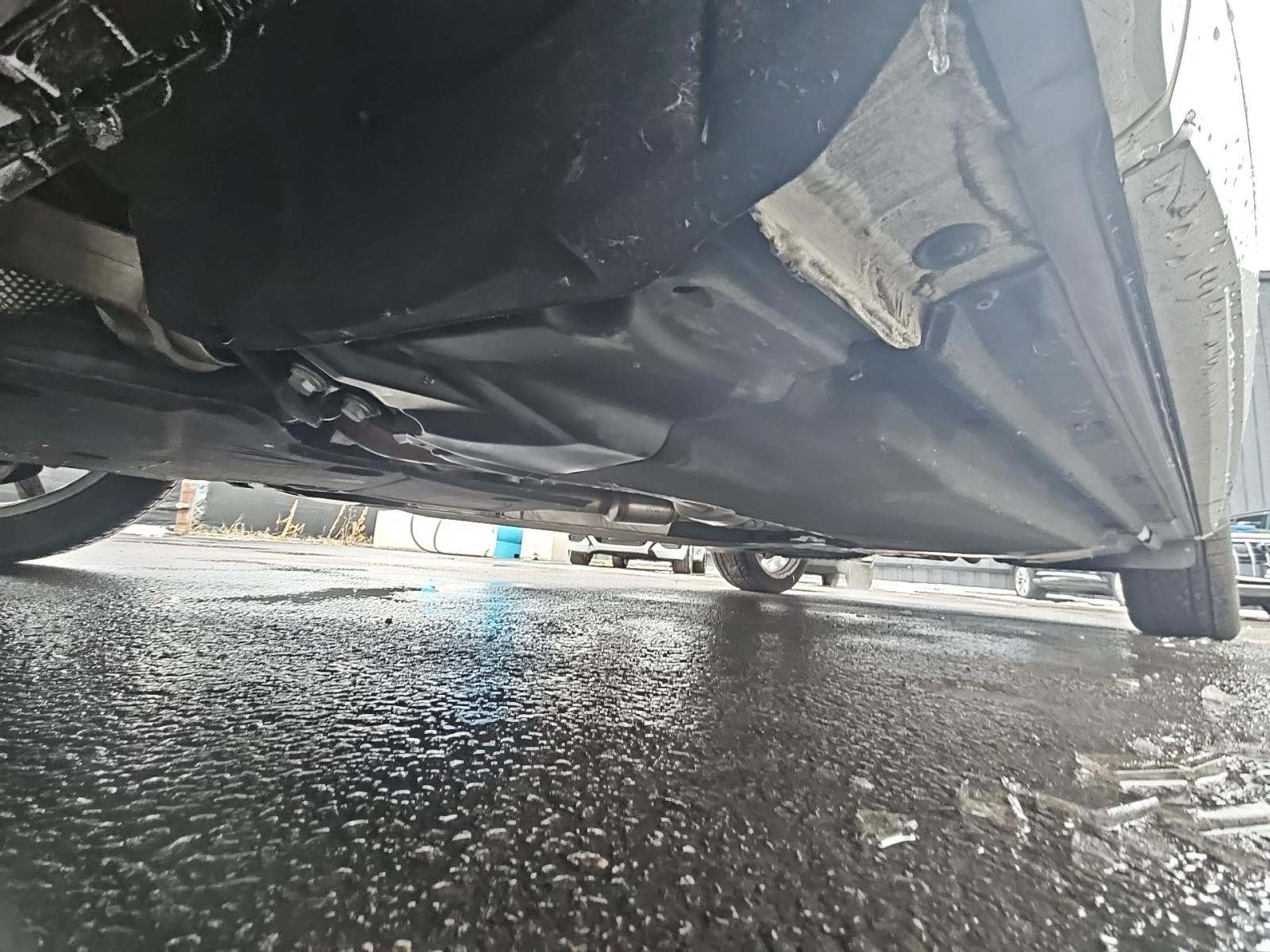 2023 Audi SQ5 Prestige AWD