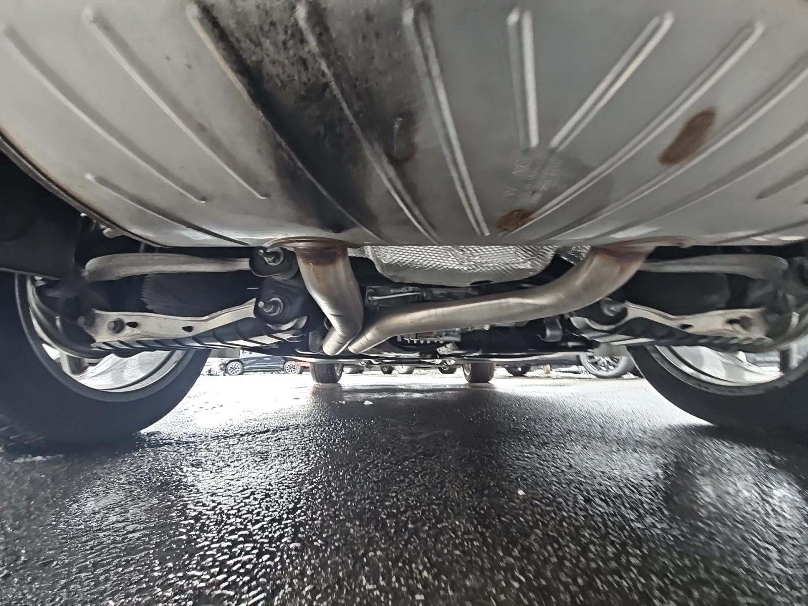 2023 Audi SQ5 Prestige AWD