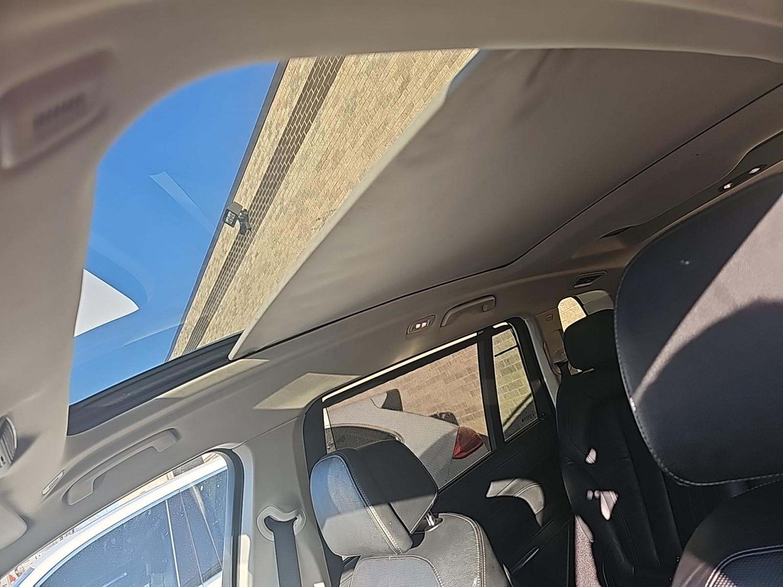 2019 BMW X7 xDrive40i AWD