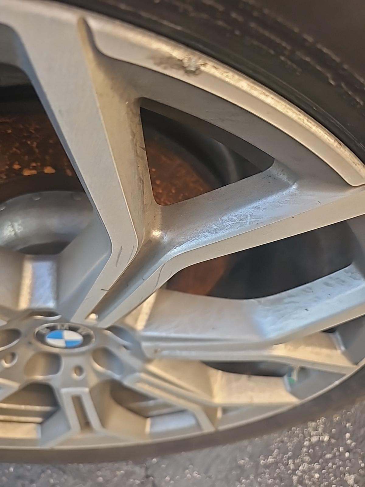 2019 BMW X7 xDrive40i AWD