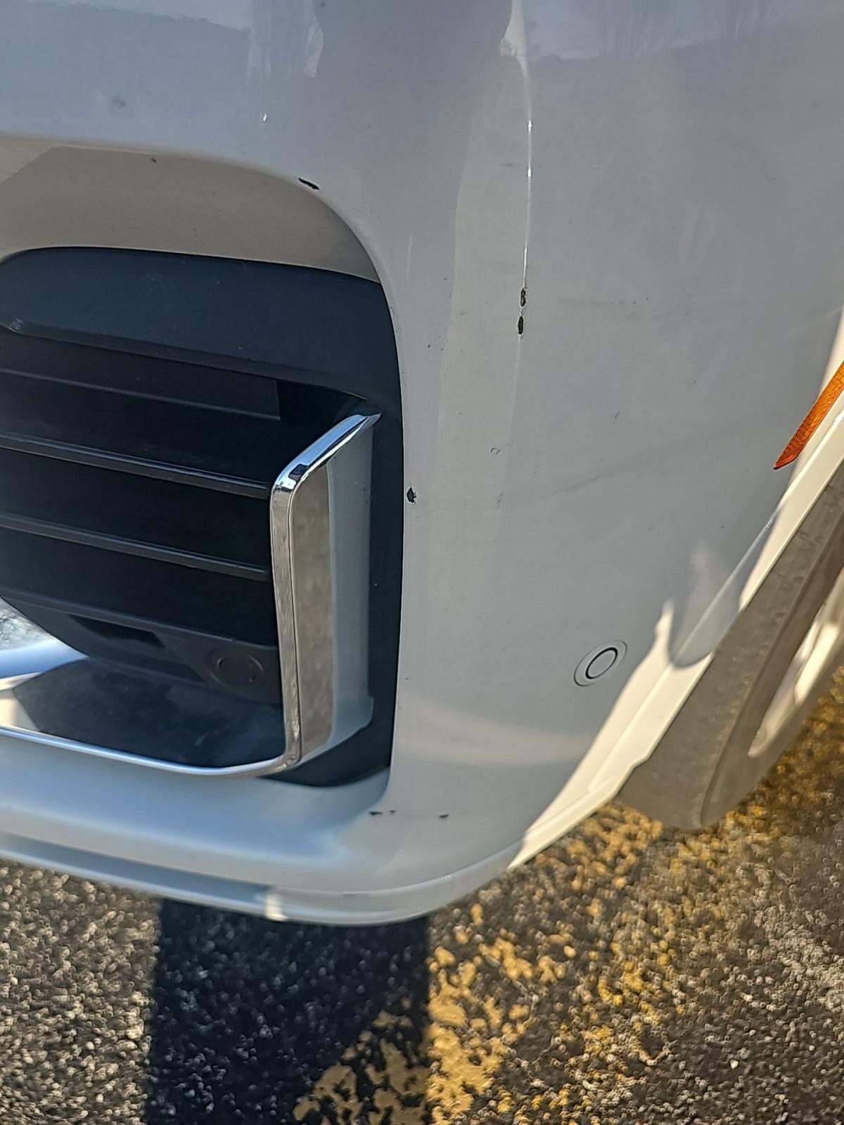 2019 BMW X7 xDrive40i AWD