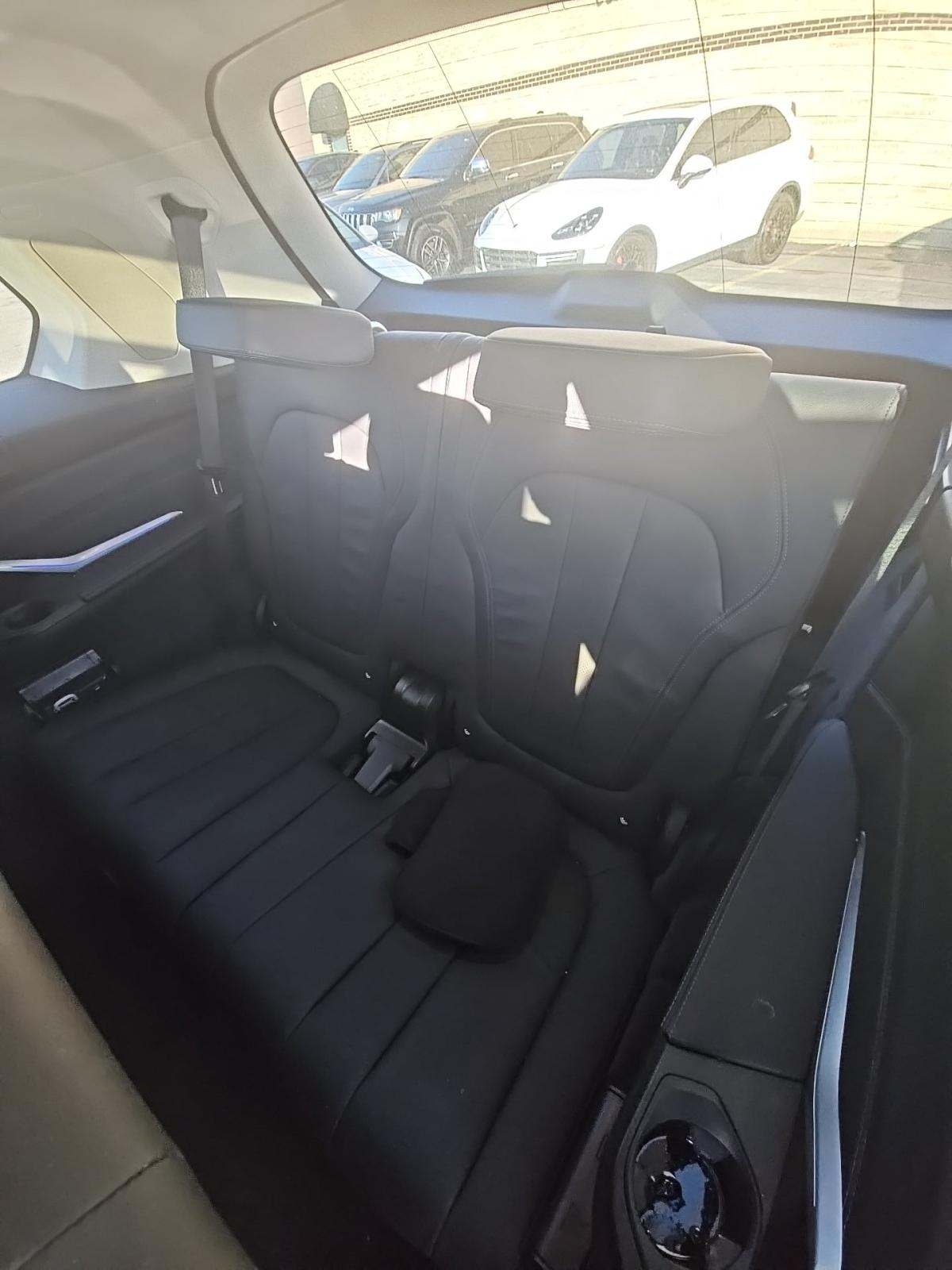 2019 BMW X7 xDrive40i AWD