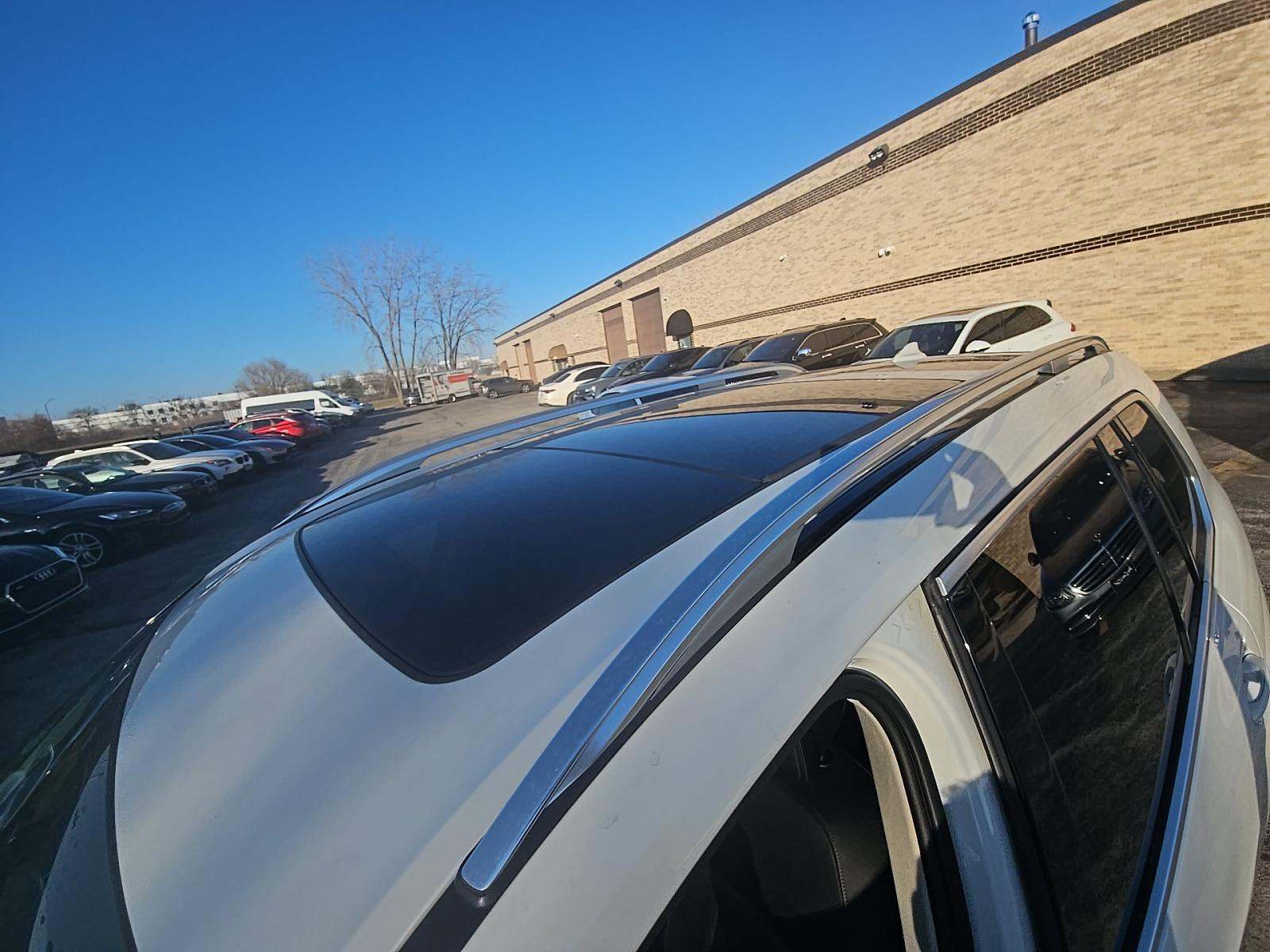 2019 BMW X7 xDrive40i AWD