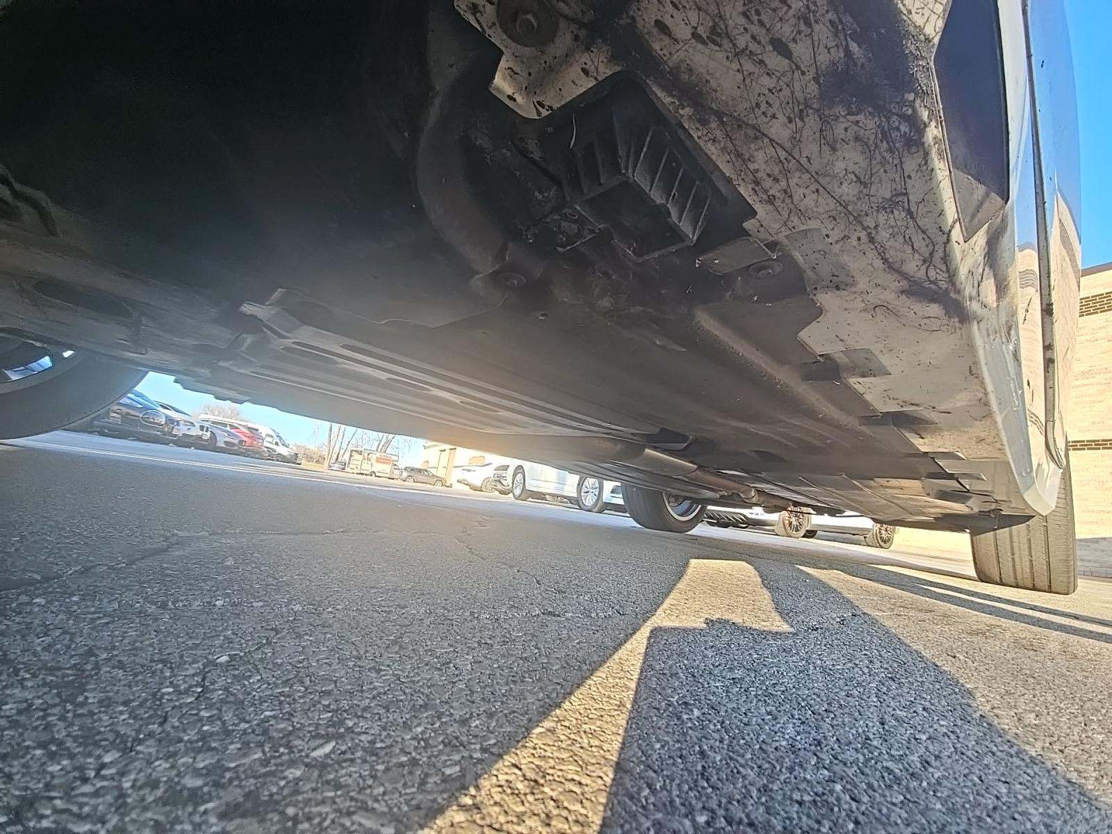 2019 BMW X7 xDrive40i AWD