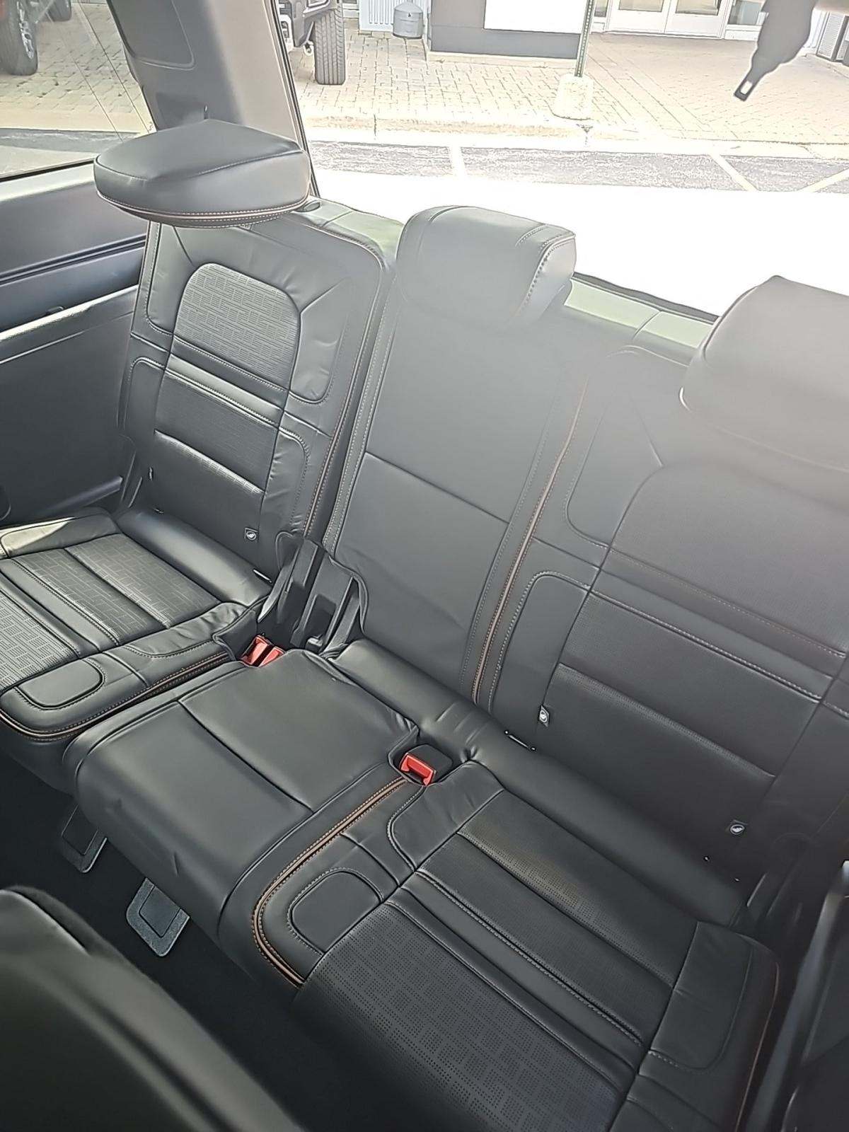 2023 Lincoln Navigator Black Label AWD