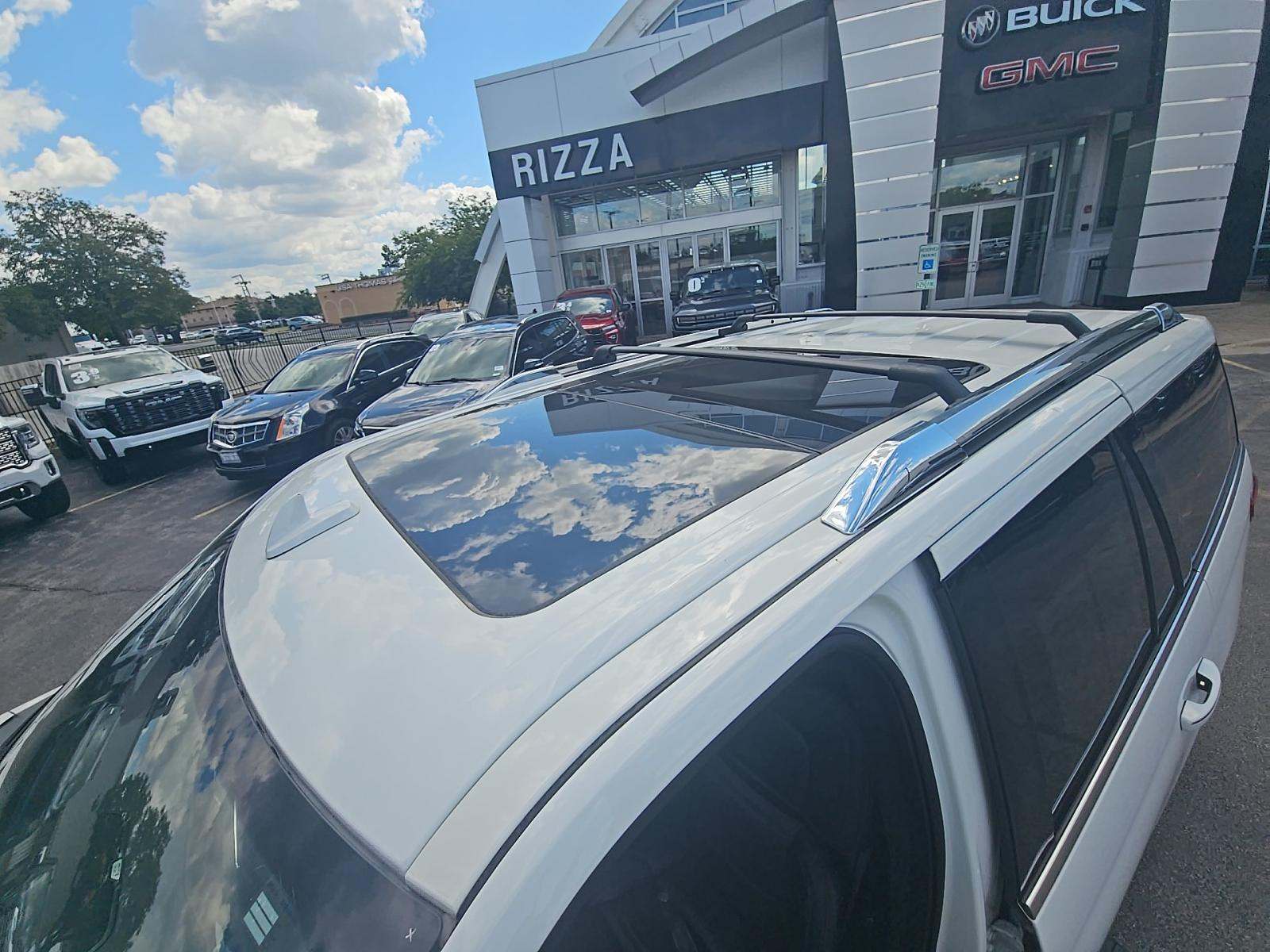 2023 Lincoln Navigator Black Label AWD