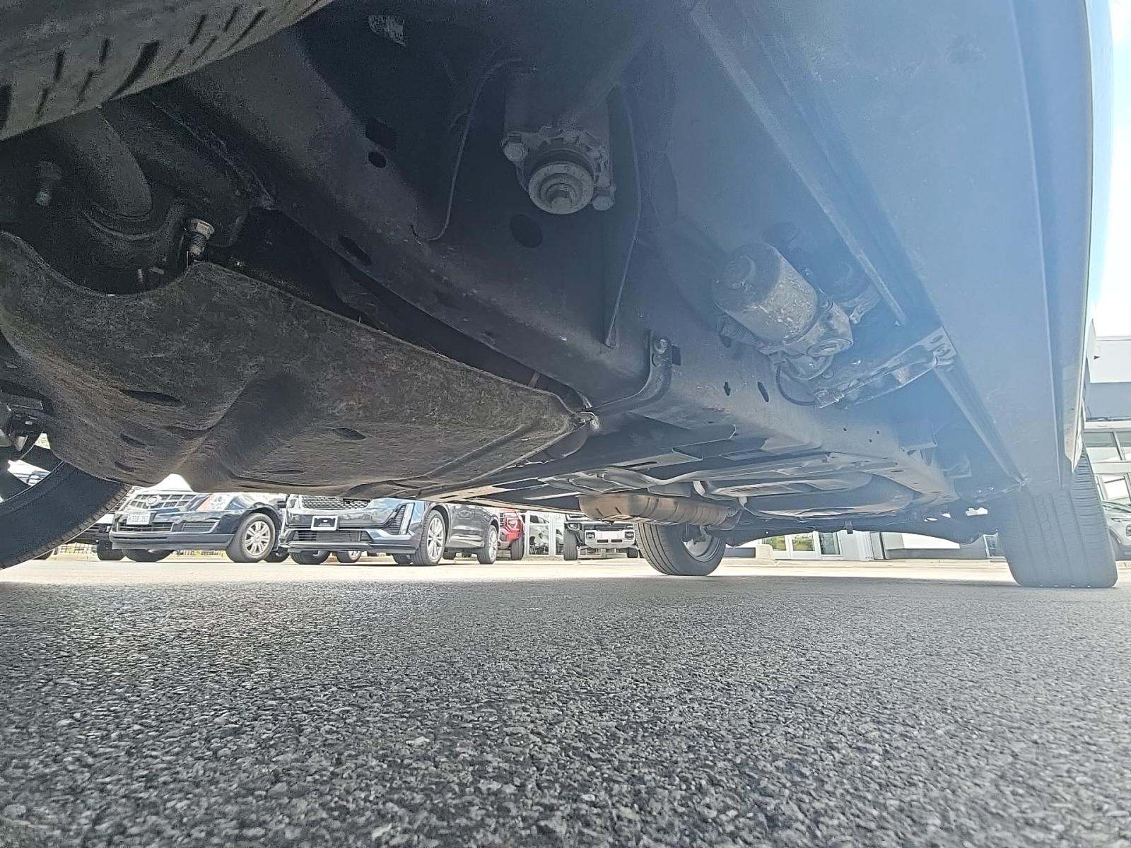 2023 Lincoln Navigator Black Label AWD