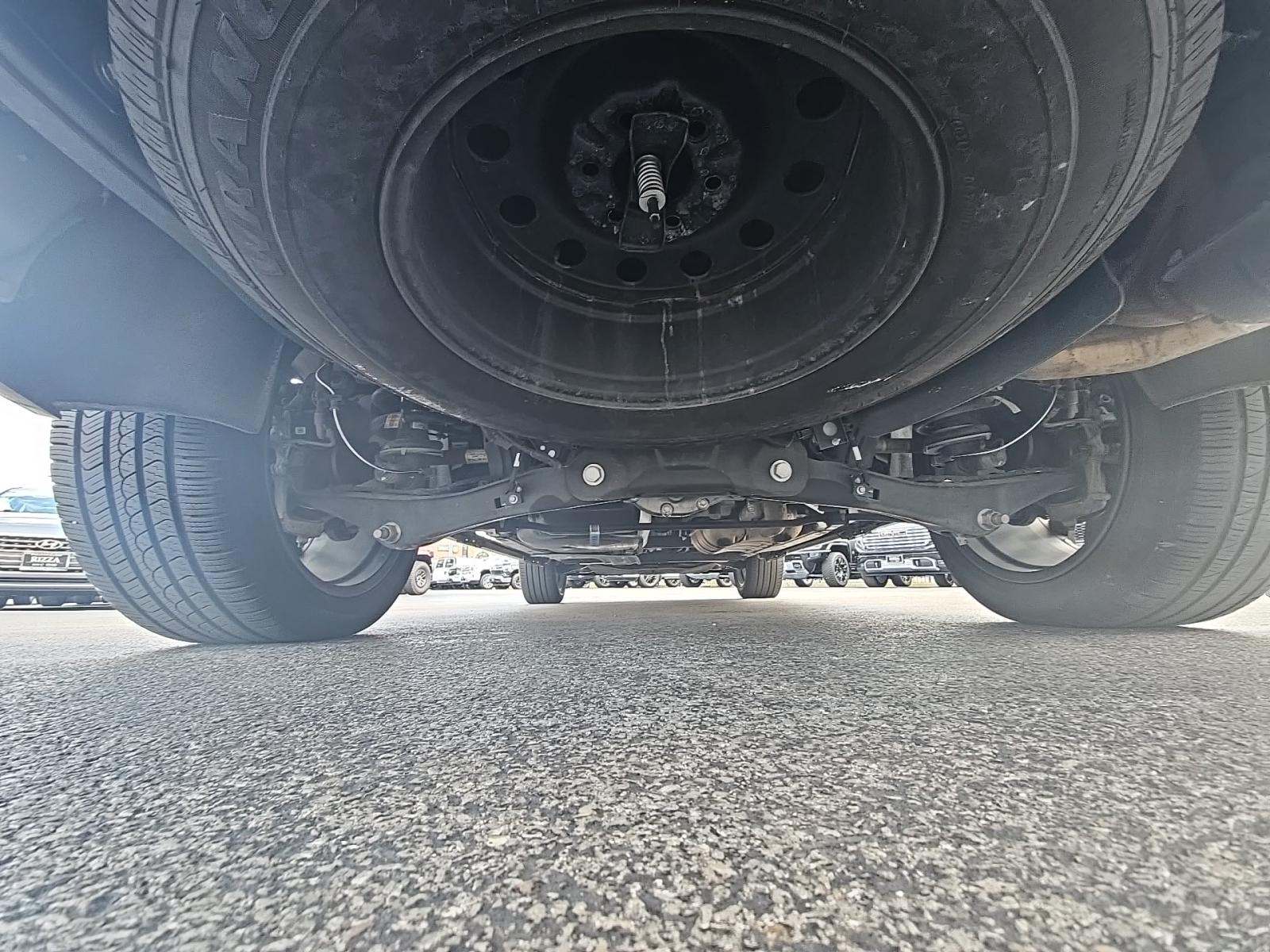 2023 Lincoln Navigator Black Label AWD