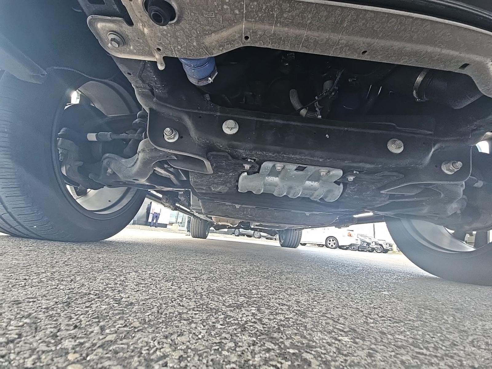 2023 Lincoln Navigator Black Label AWD