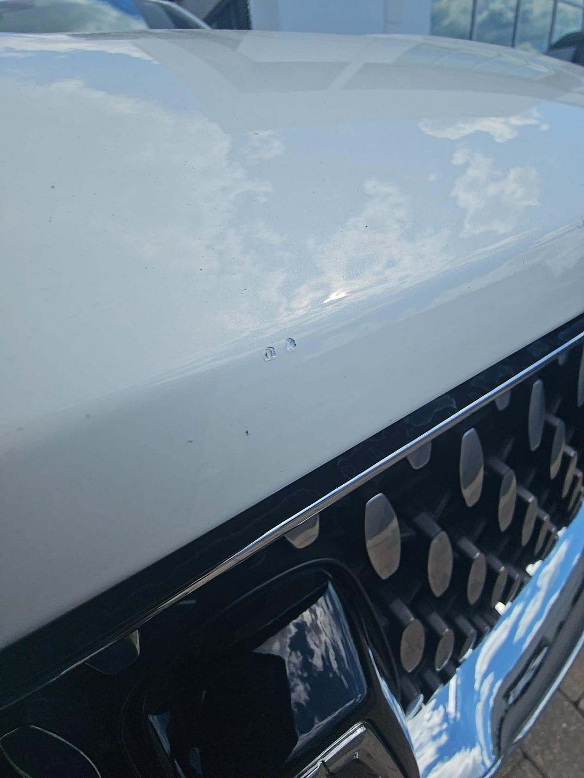 2023 Lincoln Navigator Black Label AWD