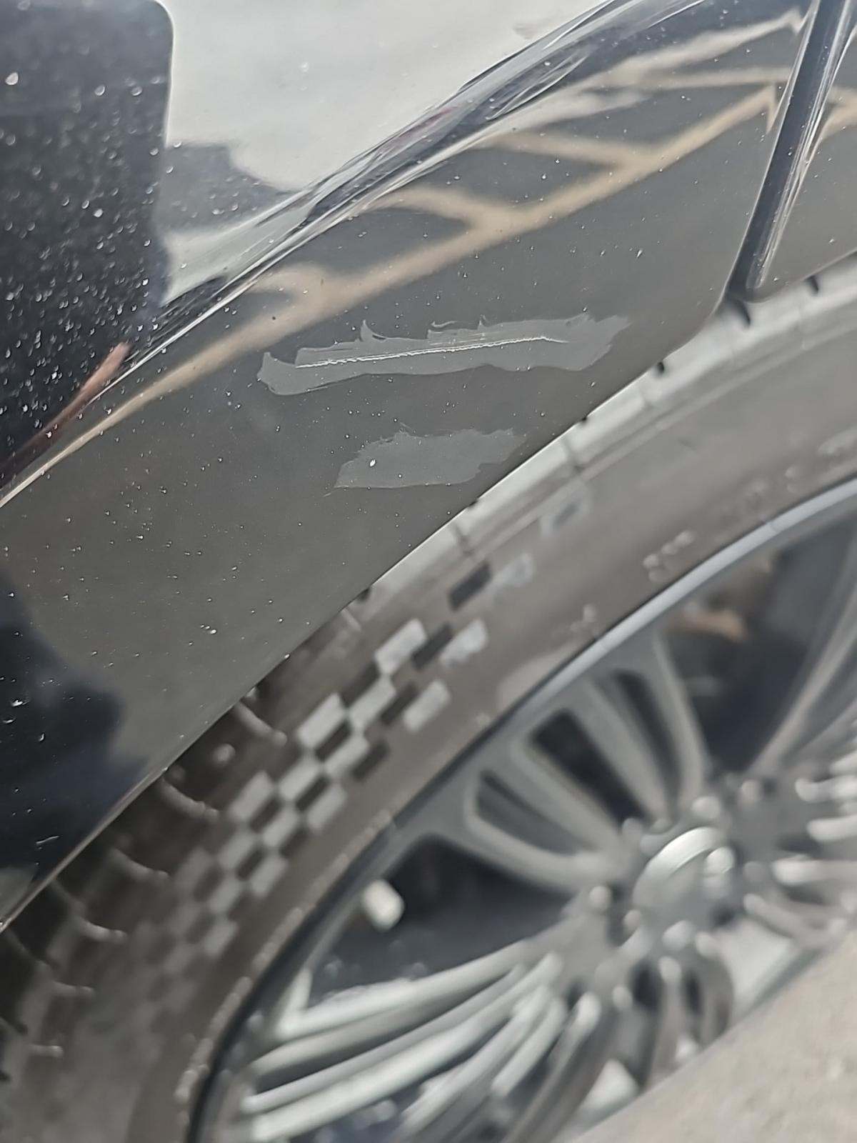 2018 Land Rover Range Rover Sport Dynamic AWD