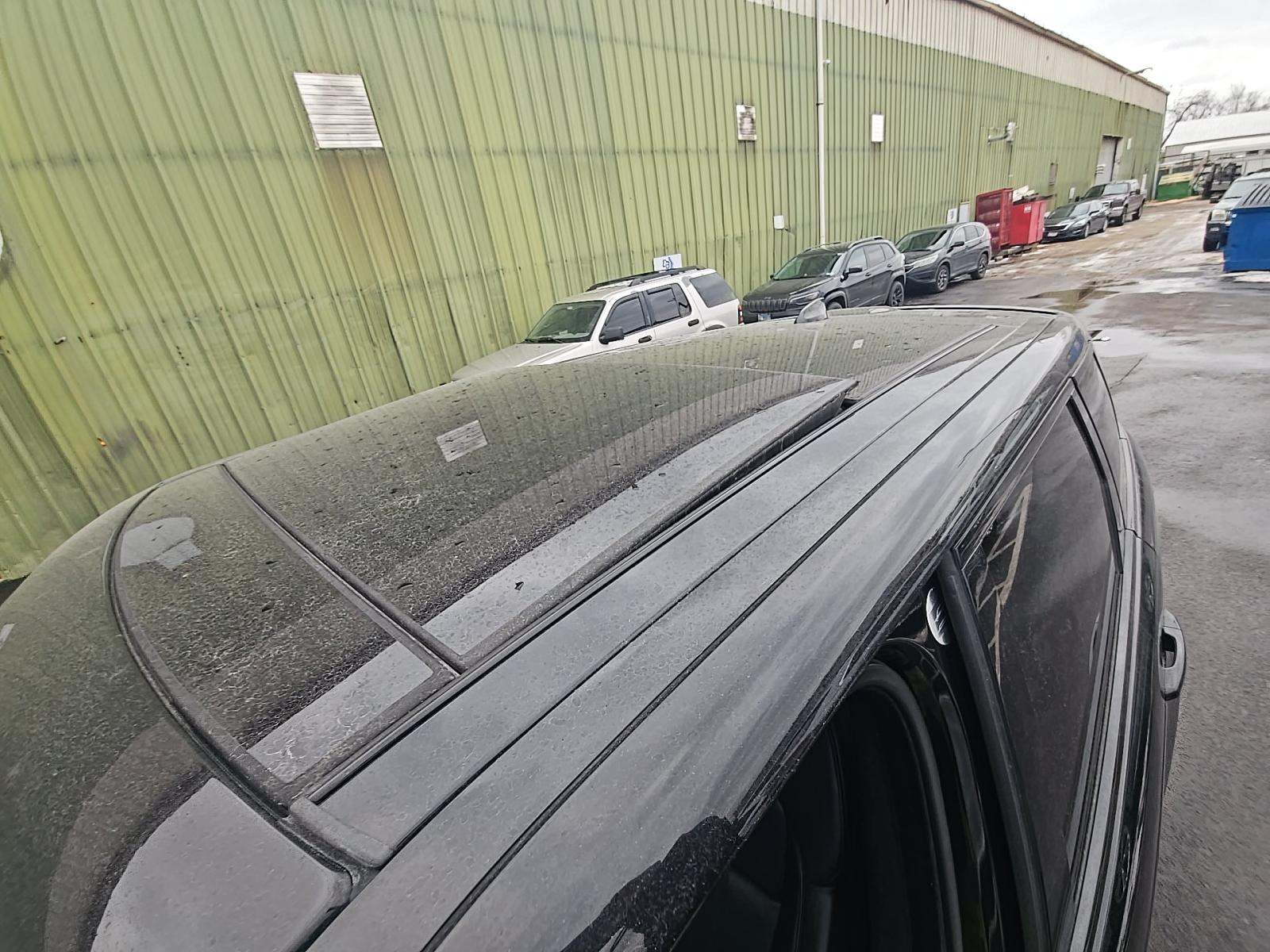 2018 Land Rover Range Rover Sport Dynamic AWD