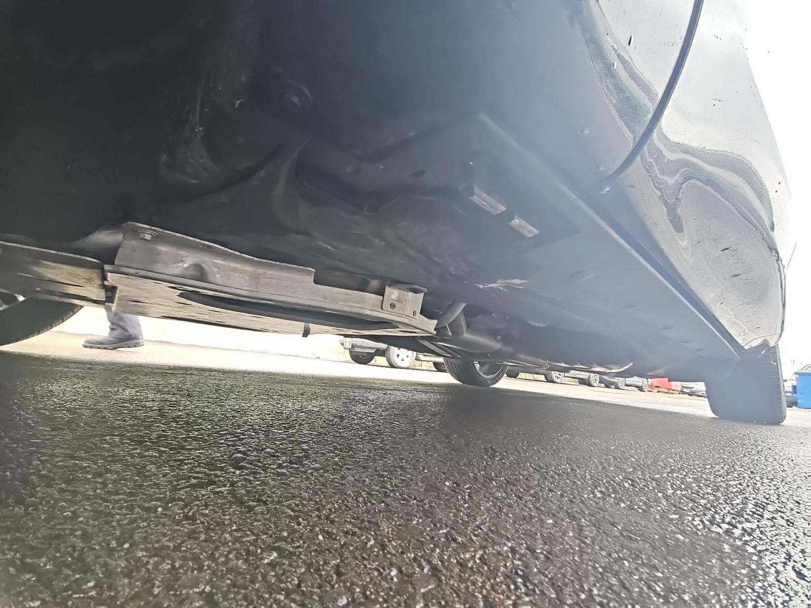 2018 Land Rover Range Rover Sport Dynamic AWD