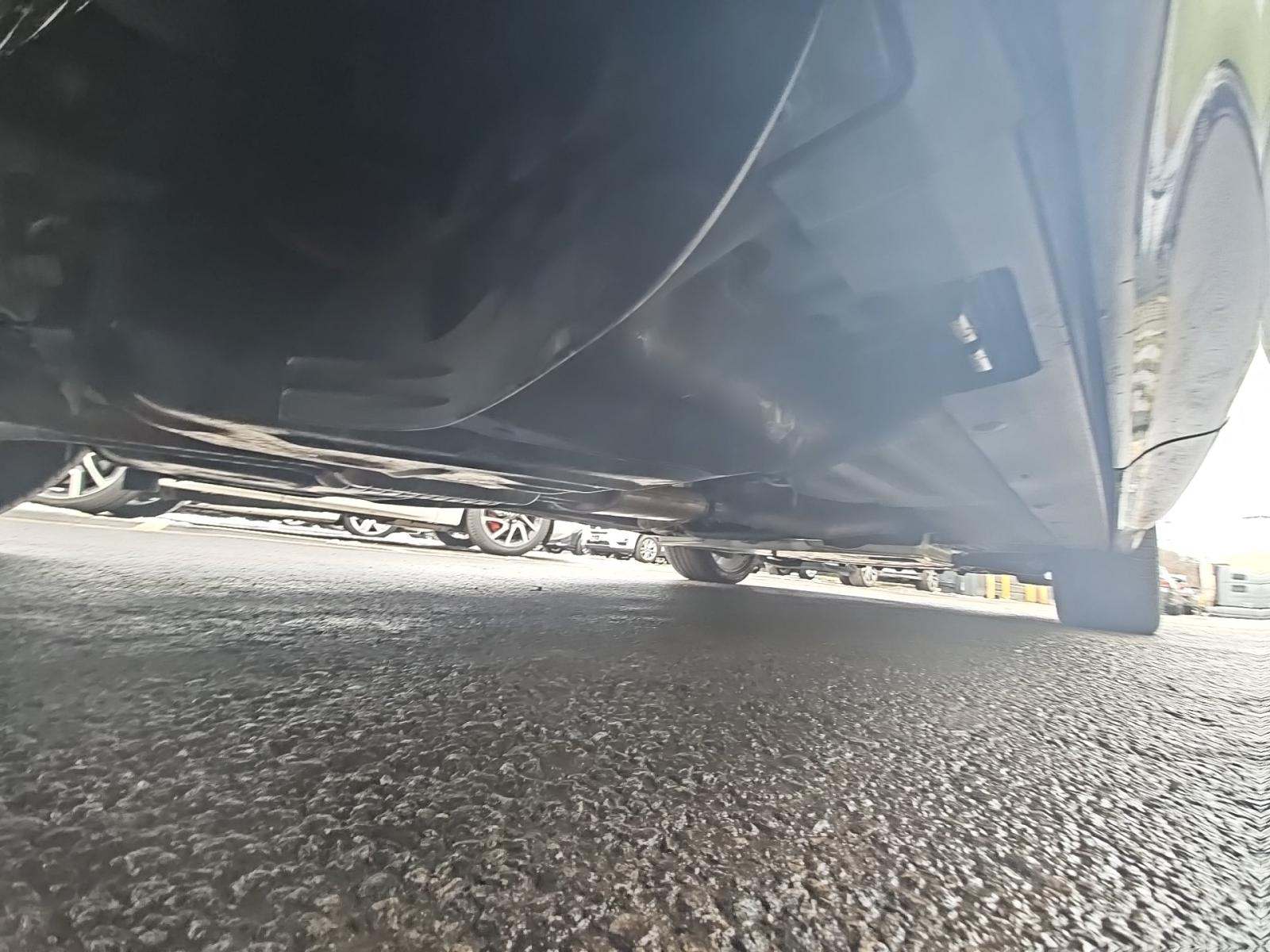 2018 Land Rover Range Rover Sport Dynamic AWD