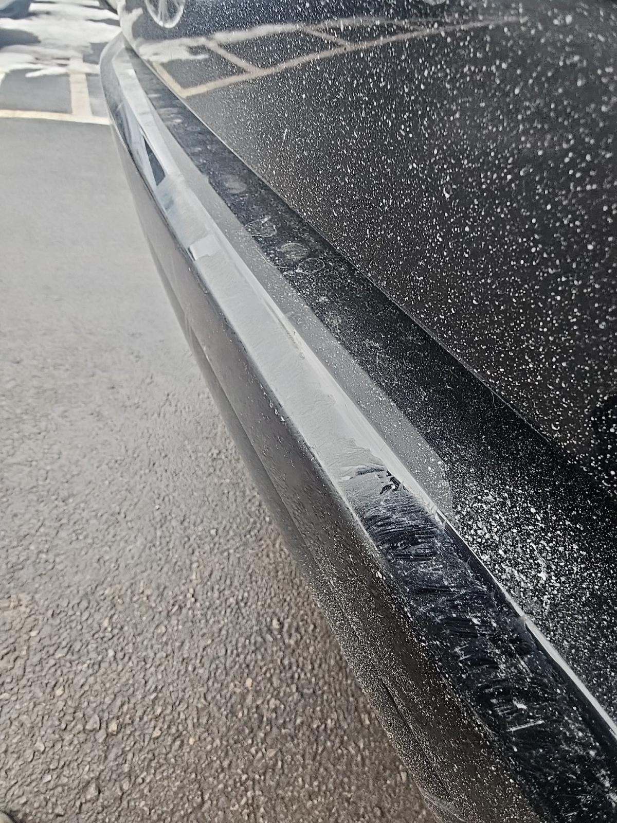 2018 Land Rover Range Rover Sport Dynamic AWD