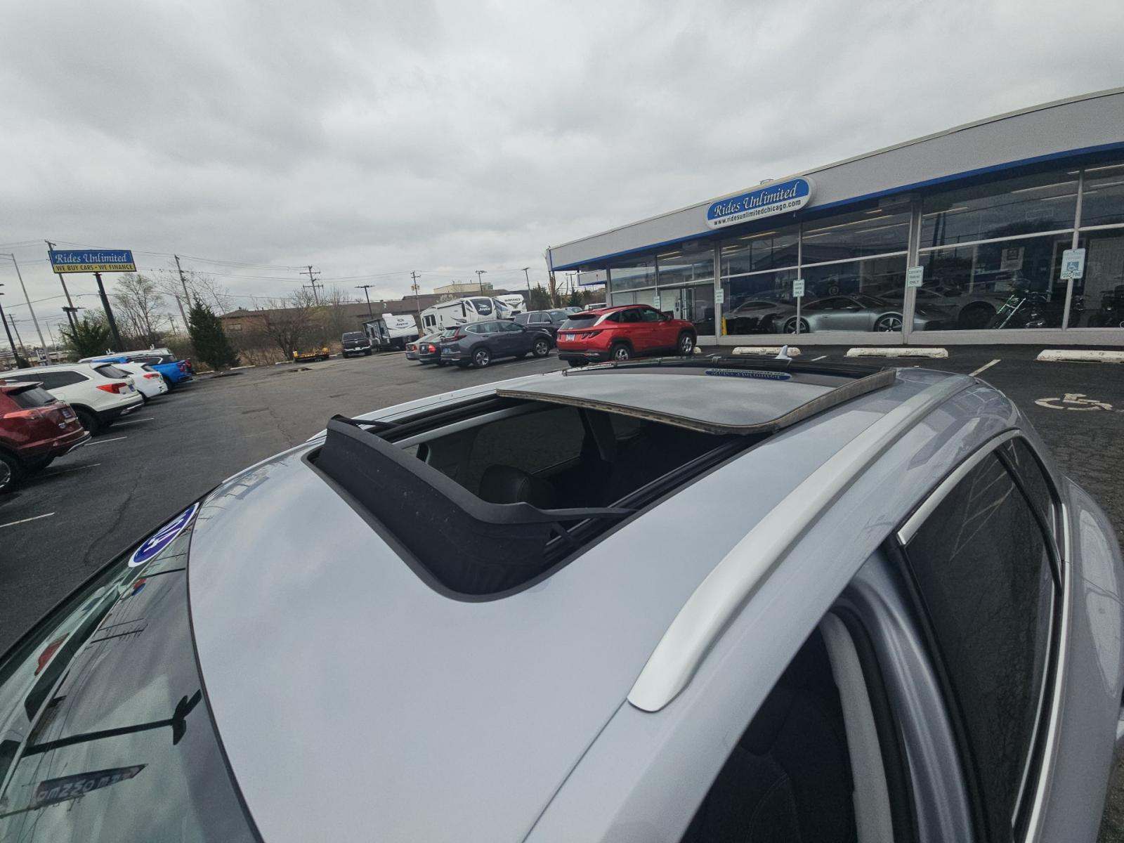 2024 Audi Q5 S line Premium Plus AWD