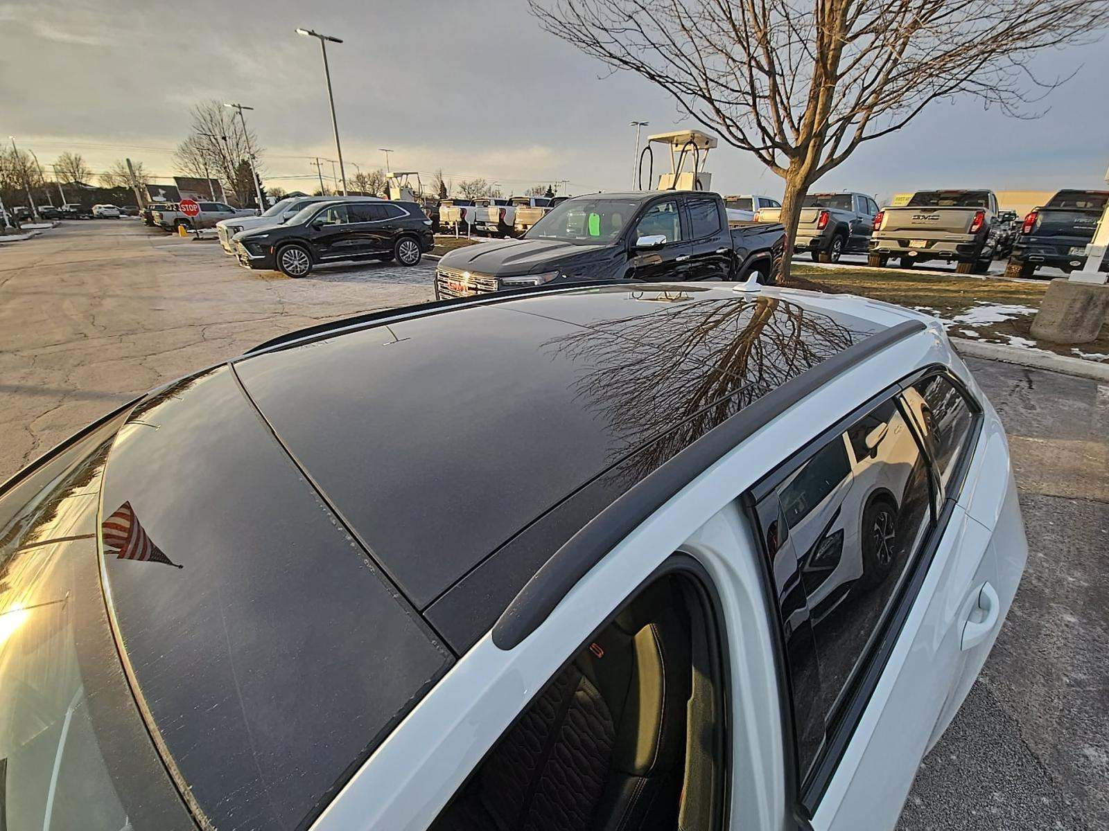 2024 Audi RS 6 Base AWD