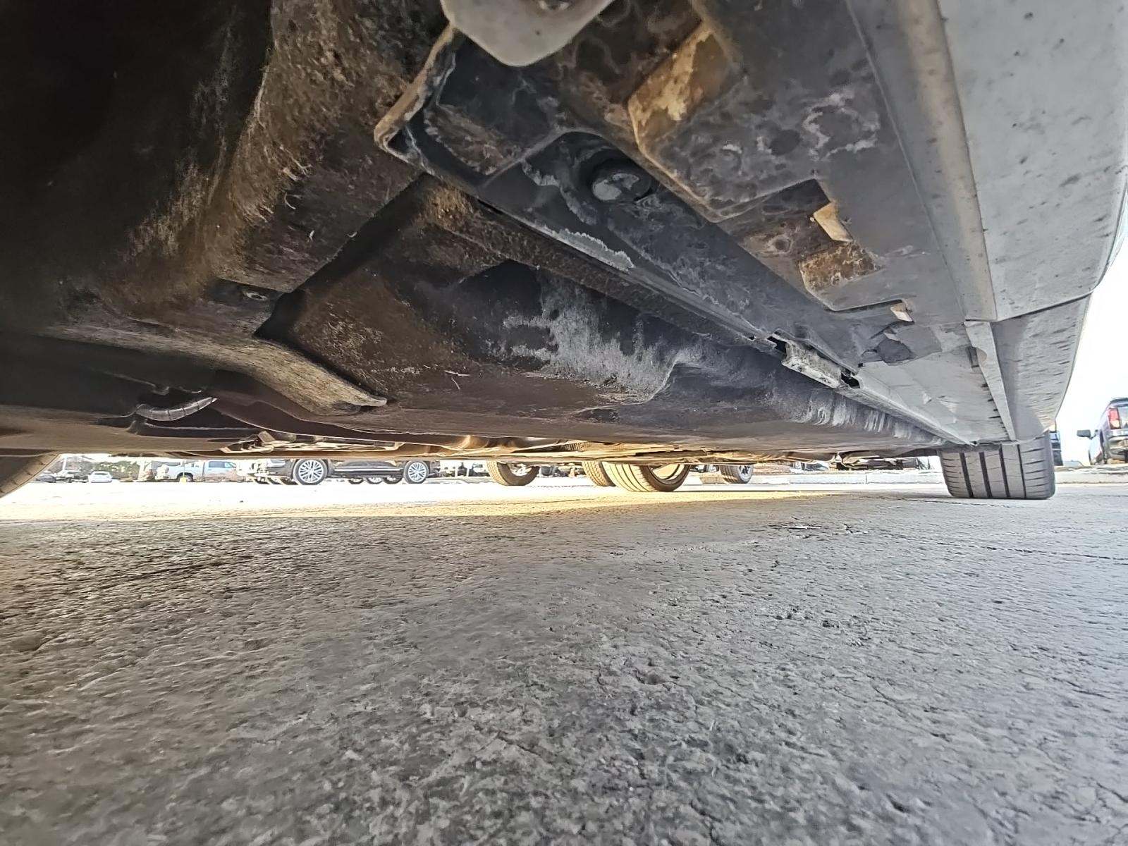 2024 Audi RS 6 Base AWD