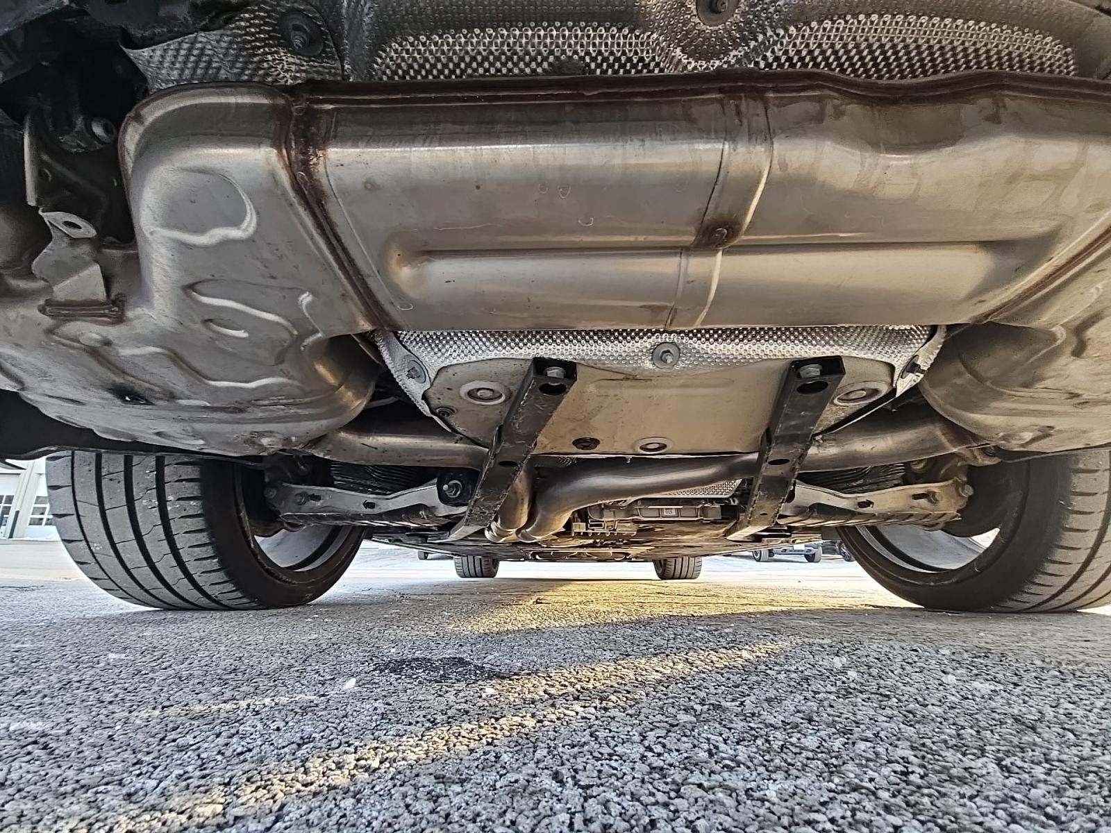 2024 Audi RS 6 Base AWD