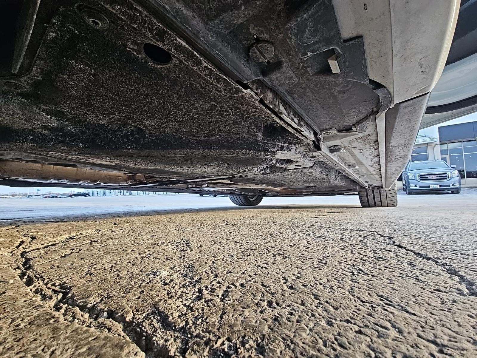 2024 Audi RS 6 Base AWD