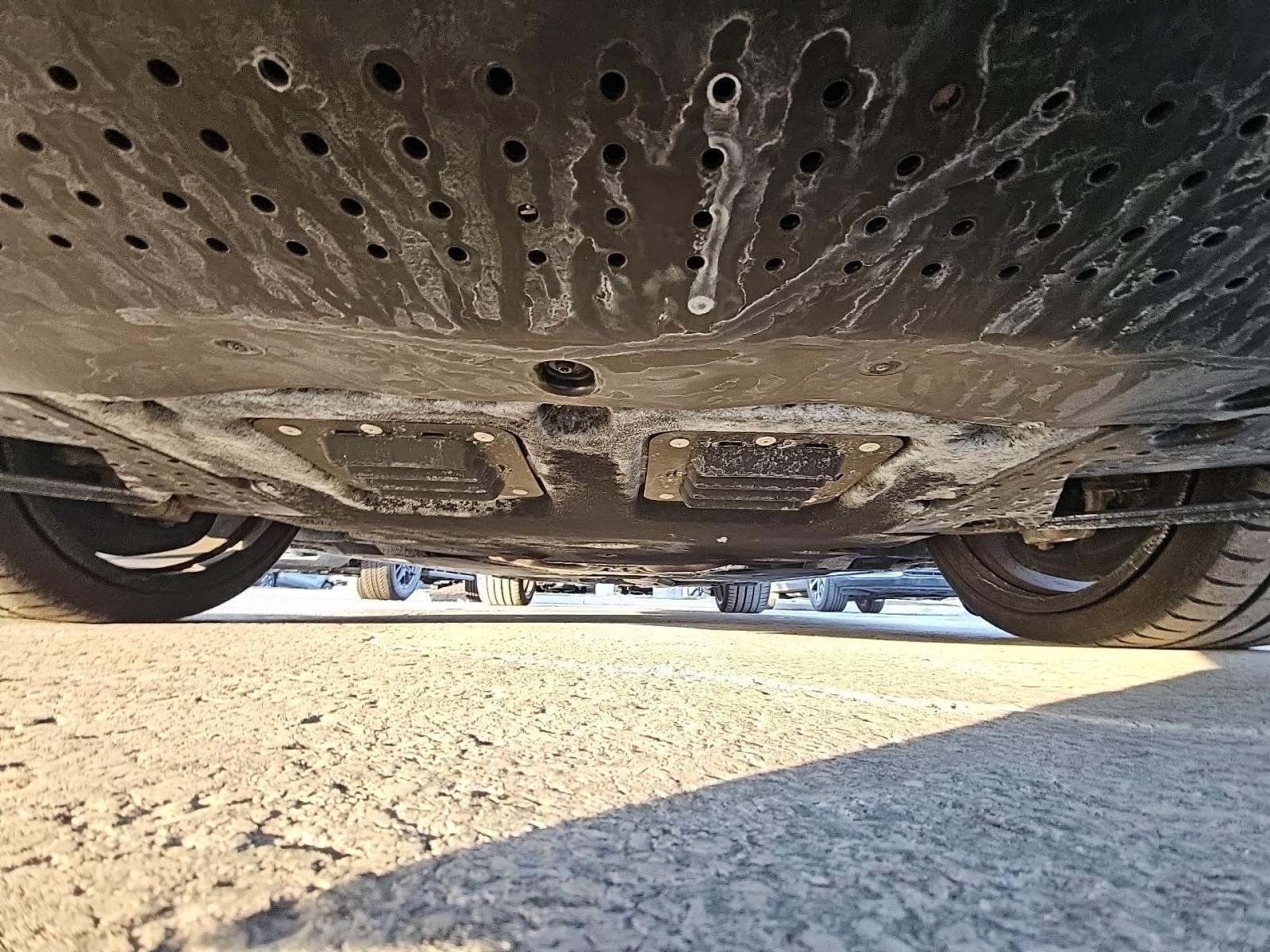 2024 Audi RS 6 Base AWD