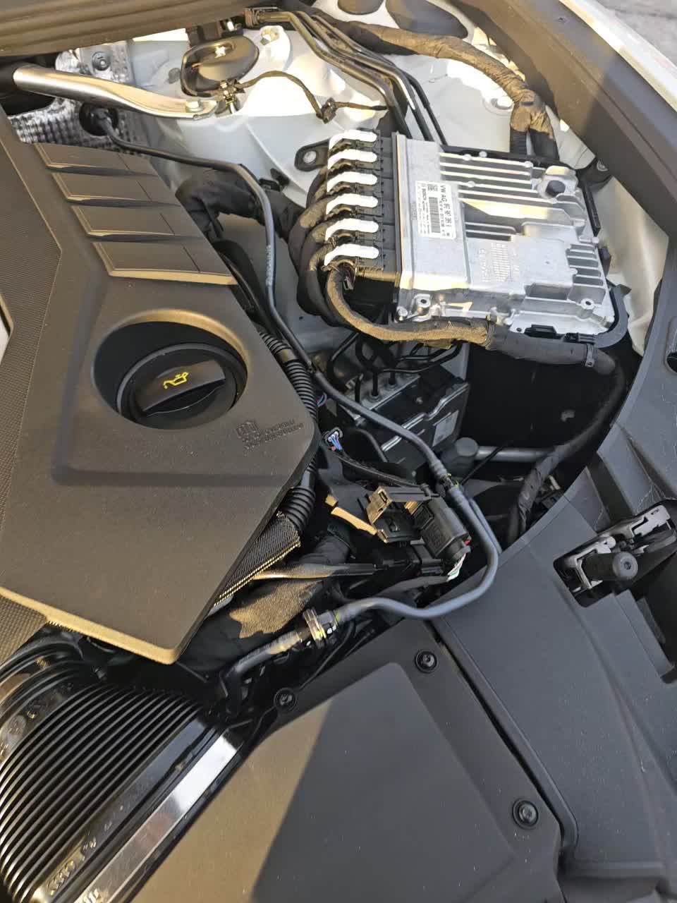 2024 Audi RS 6 Base AWD