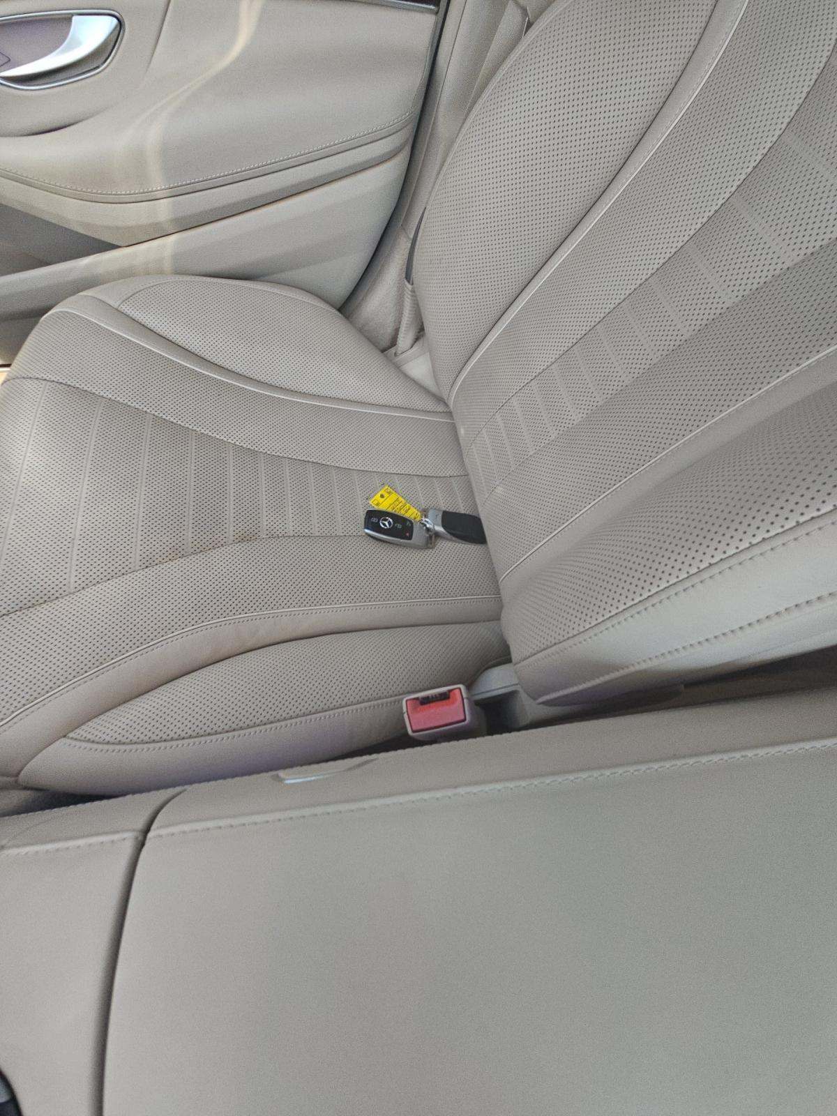 MERCEDES-BENZ S-CLASS - 4