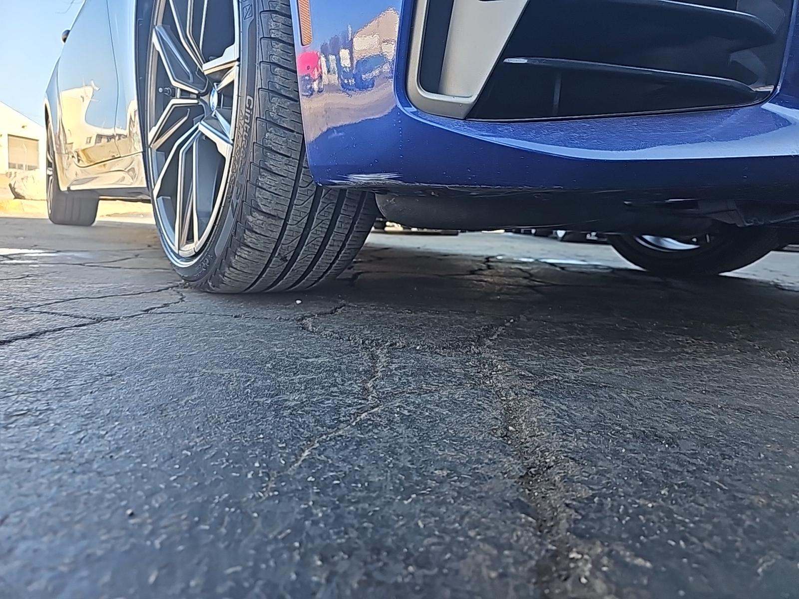 2021 BMW 4 Series M440i xDrive AWD