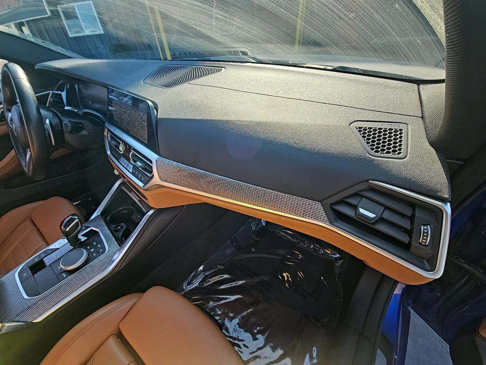 2021 BMW 4 Series M440i xDrive AWD