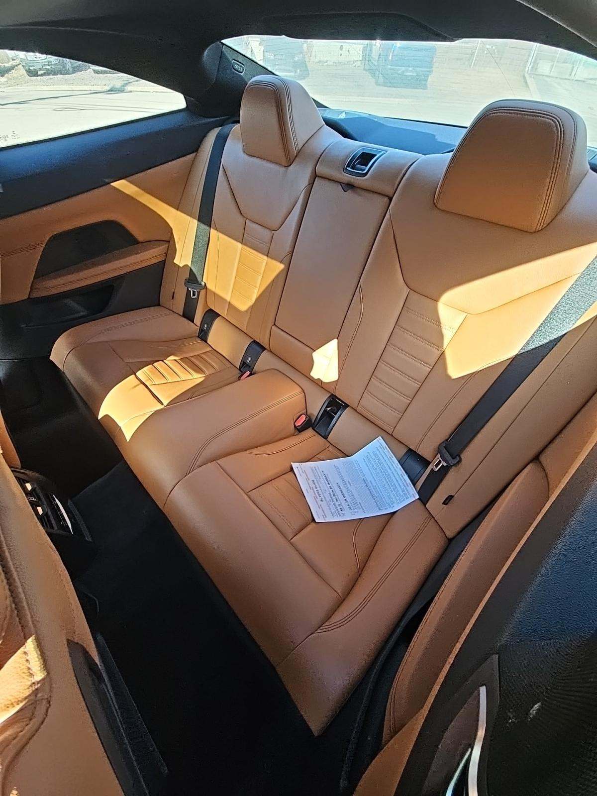 2021 BMW 4 Series M440i xDrive AWD