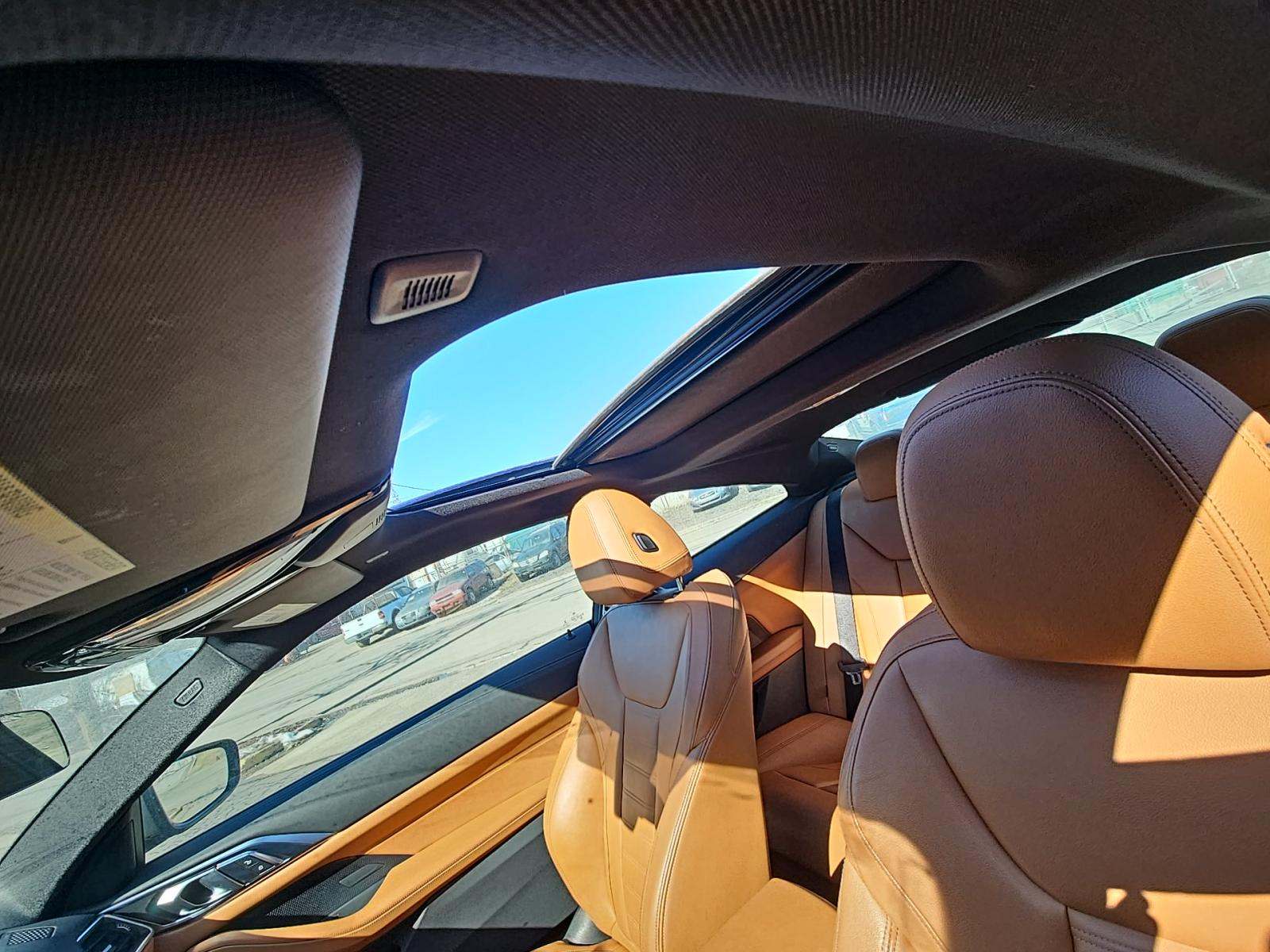 2021 BMW 4 Series M440i xDrive AWD