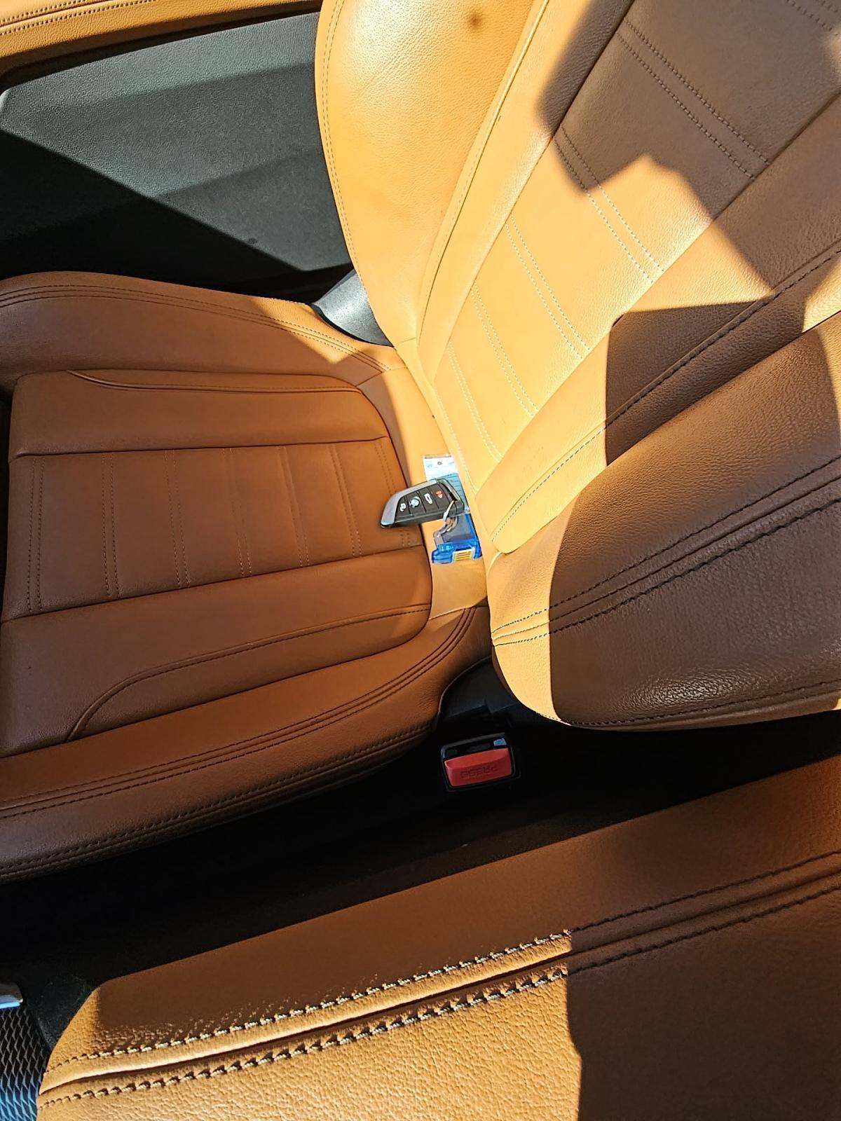 2021 BMW 4 Series M440i xDrive AWD