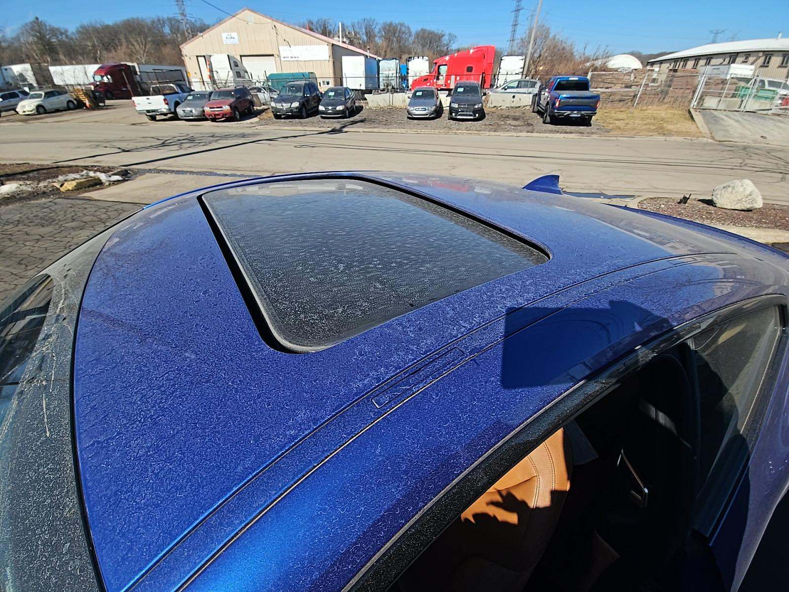 2021 BMW 4 Series M440i xDrive AWD