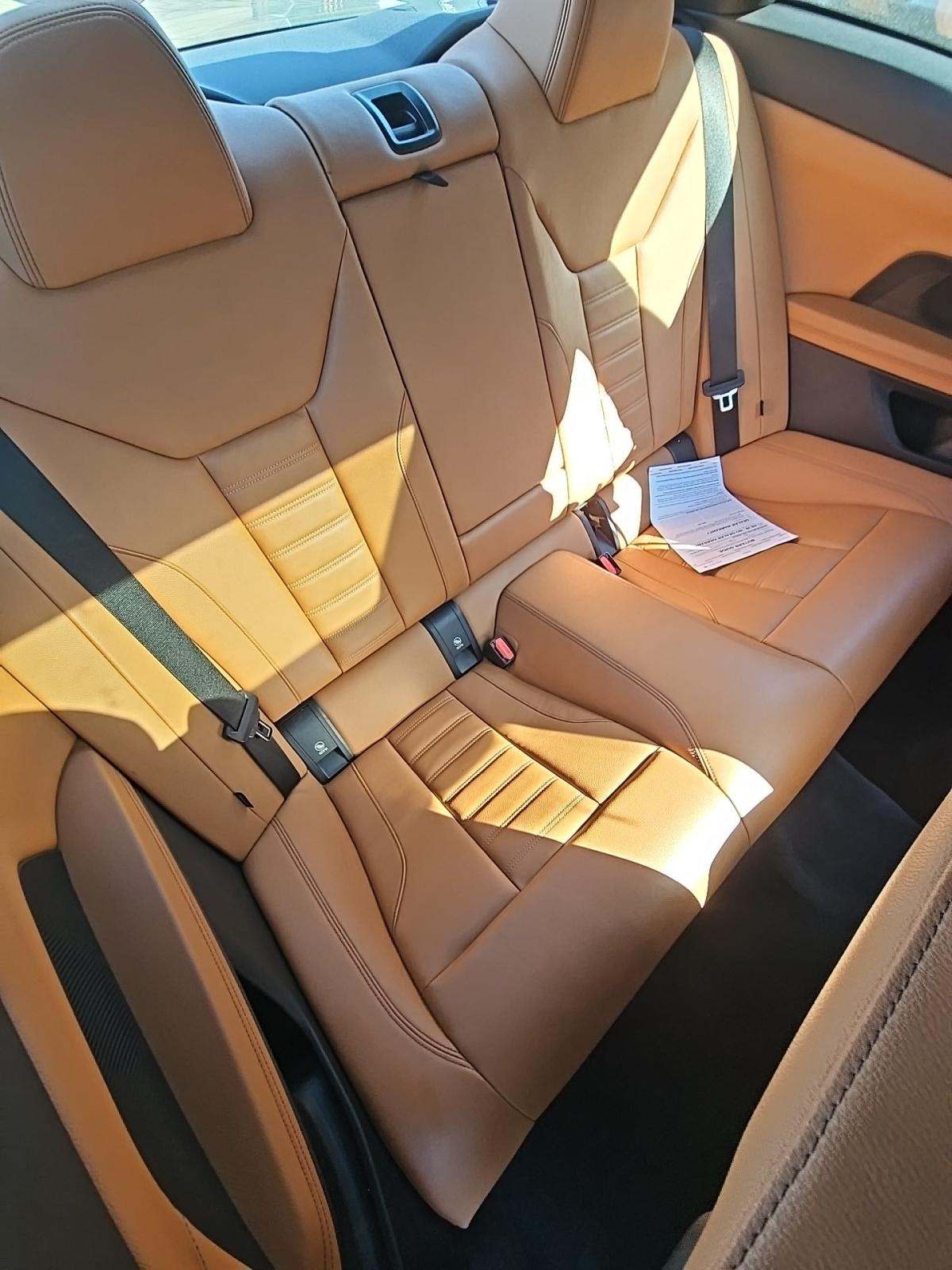 2021 BMW 4 Series M440i xDrive AWD