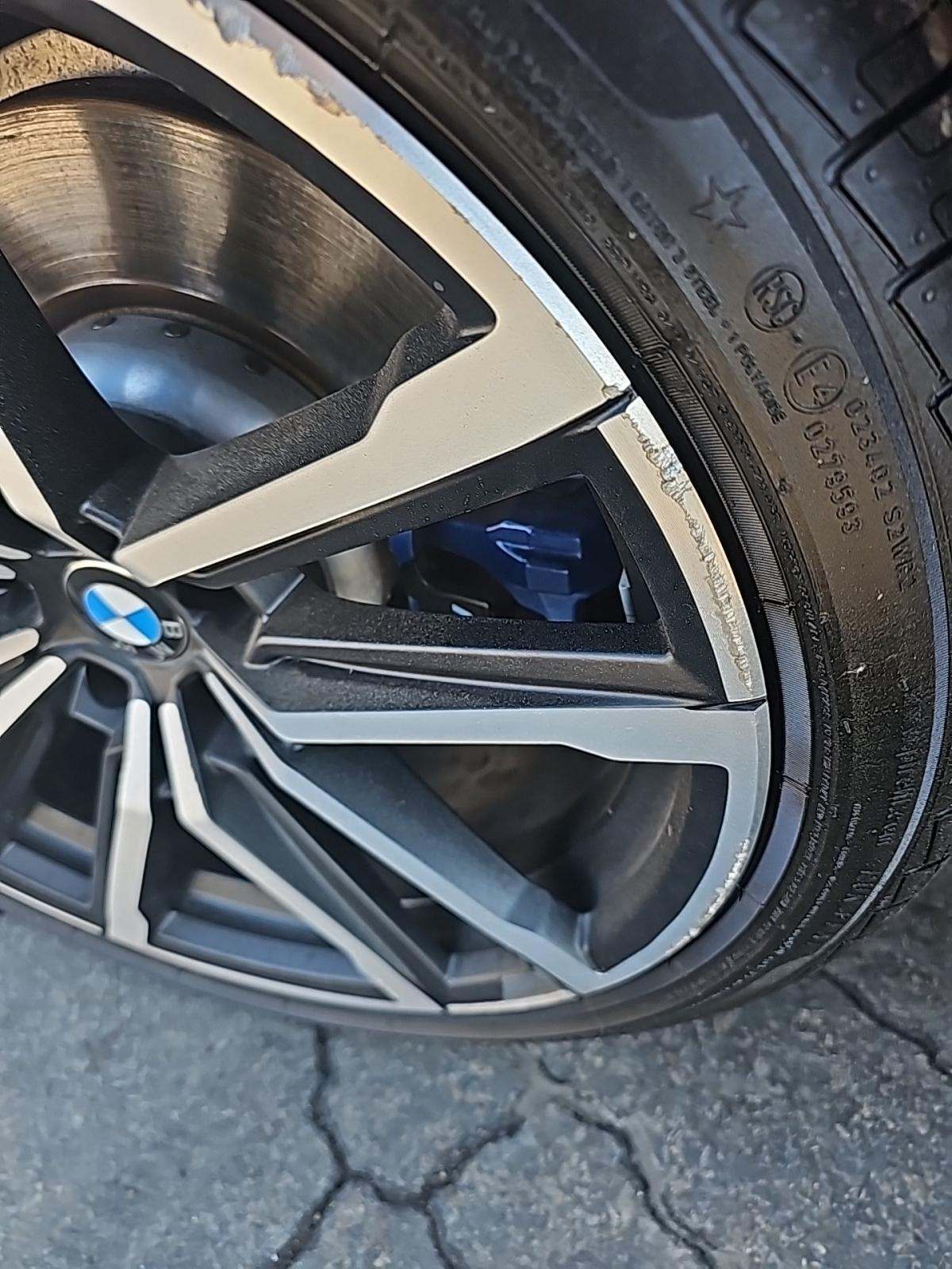 2021 BMW 4 Series M440i xDrive AWD