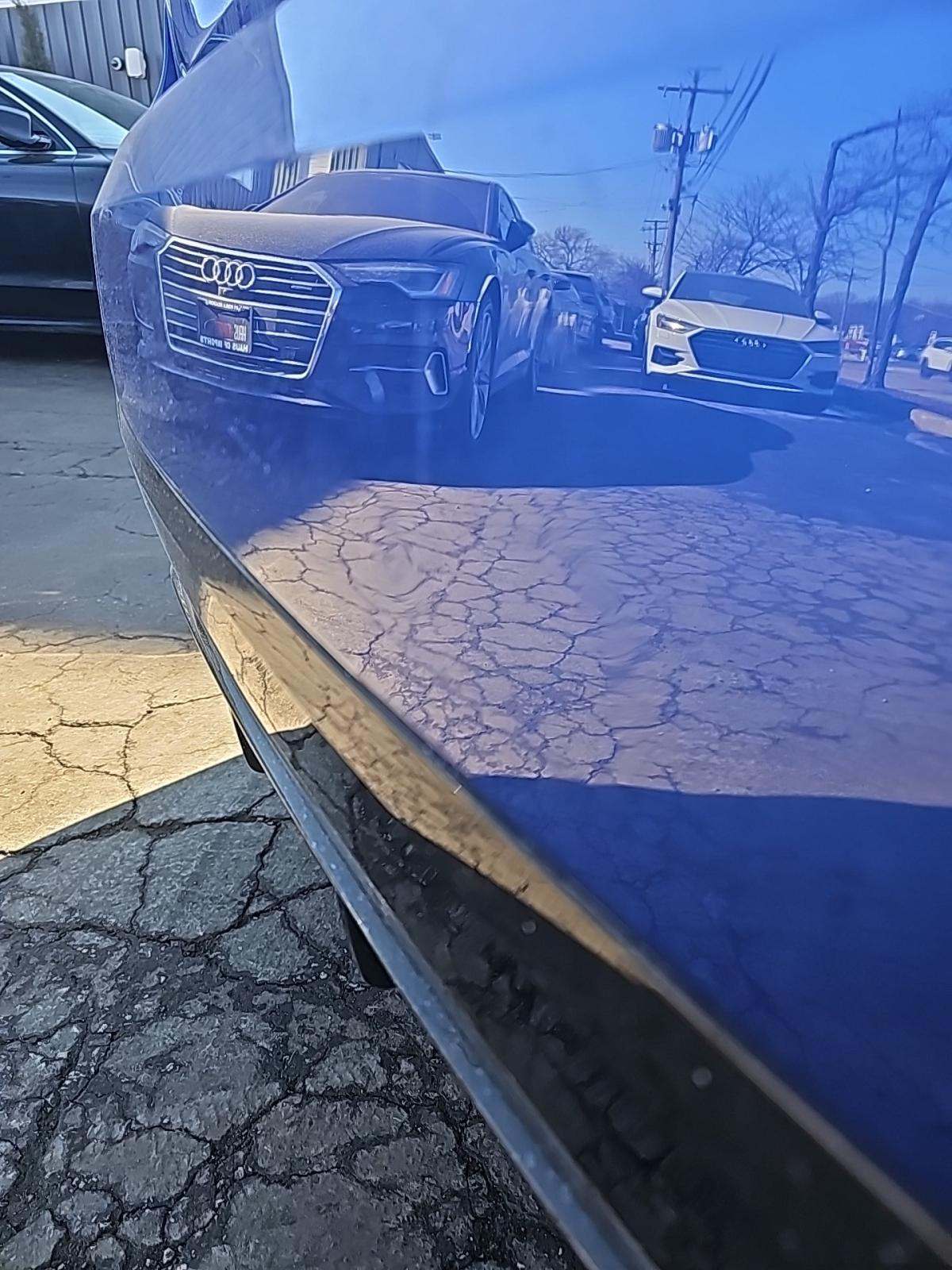 2021 BMW 4 Series M440i xDrive AWD