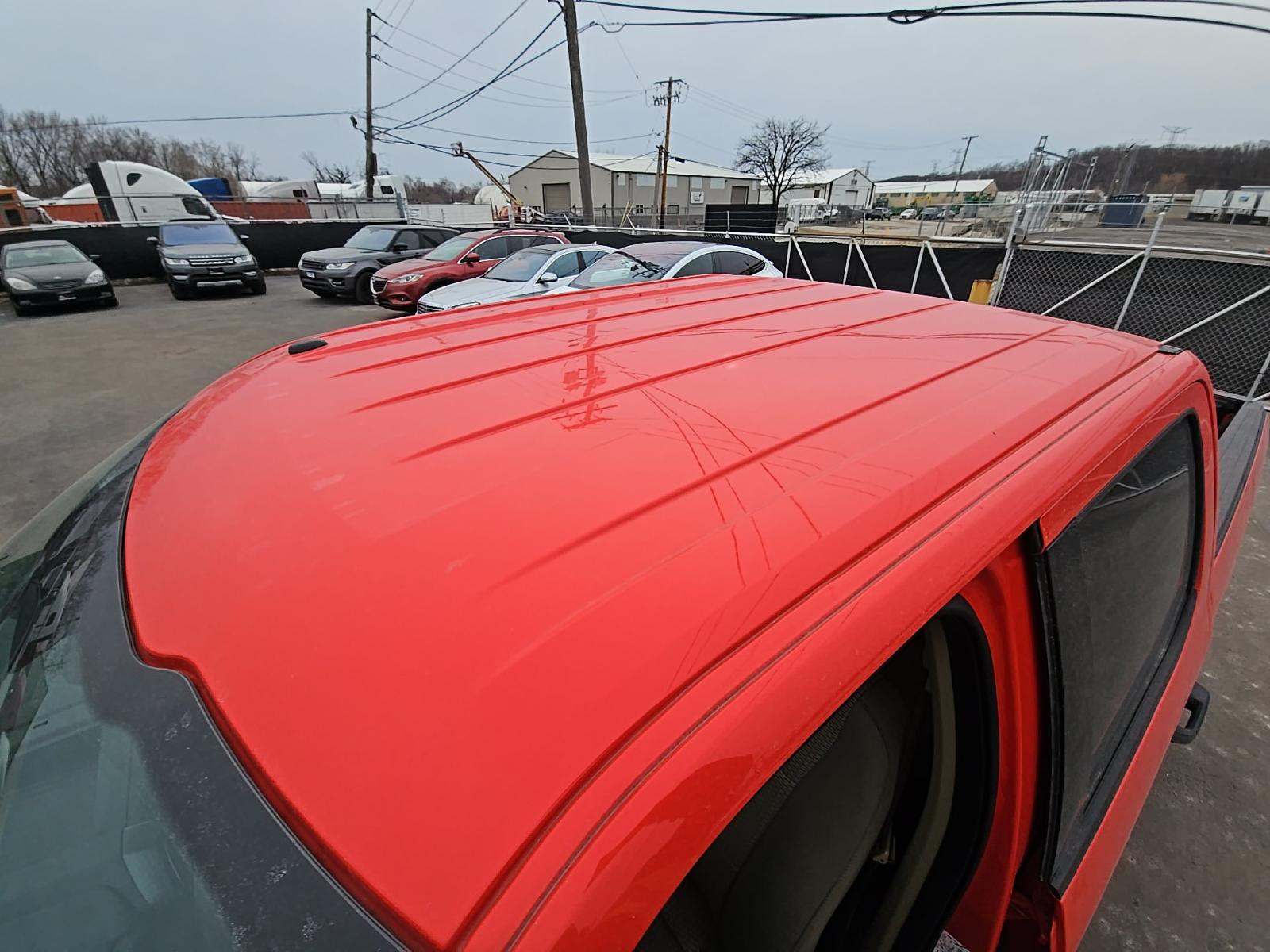 2018 Ford F-150 XLT AWD