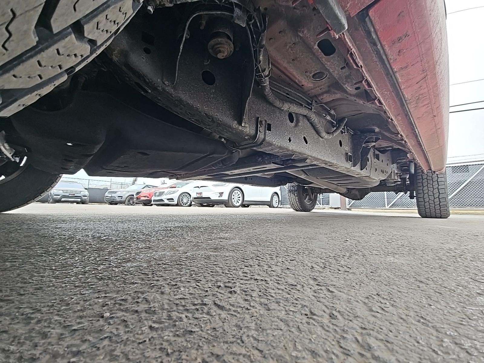 2018 Ford F-150 XLT AWD