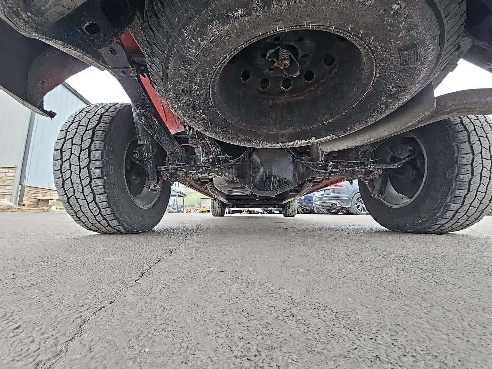 2018 Ford F-150 XLT AWD