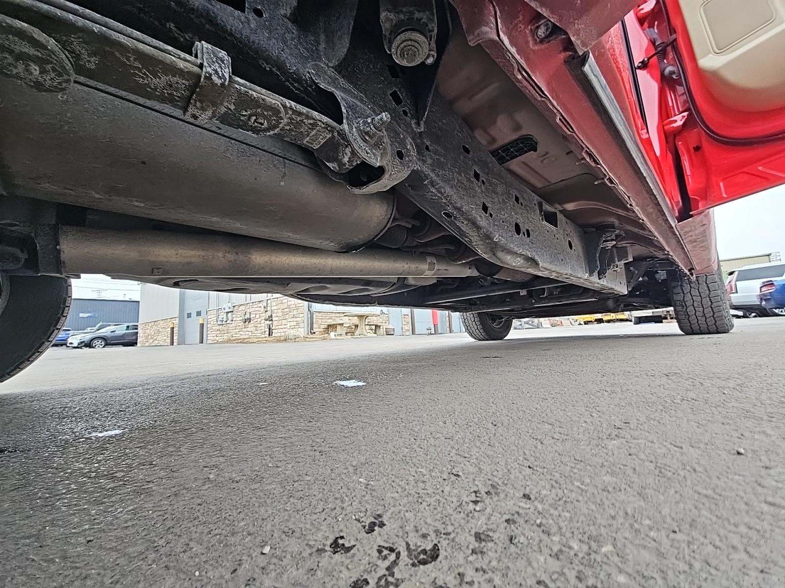 2018 Ford F-150 XLT AWD