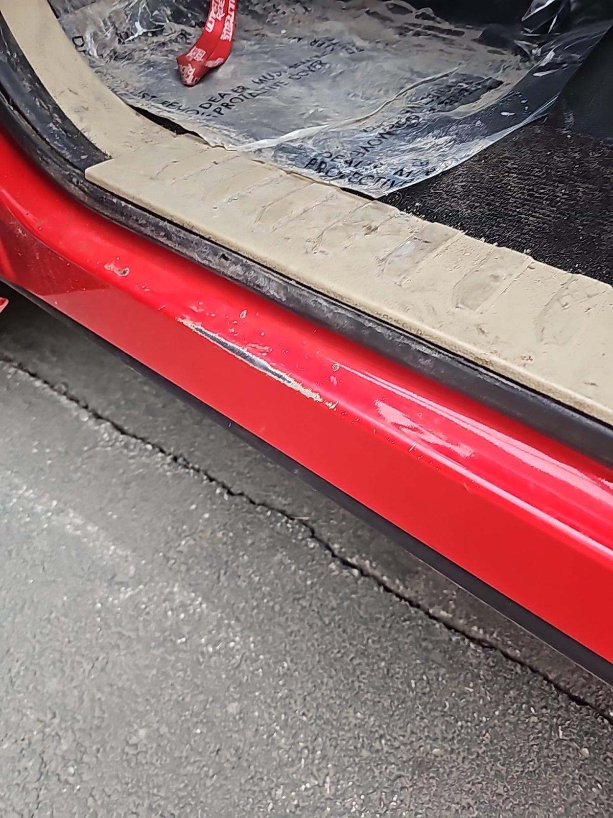 2018 Ford F-150 XLT AWD