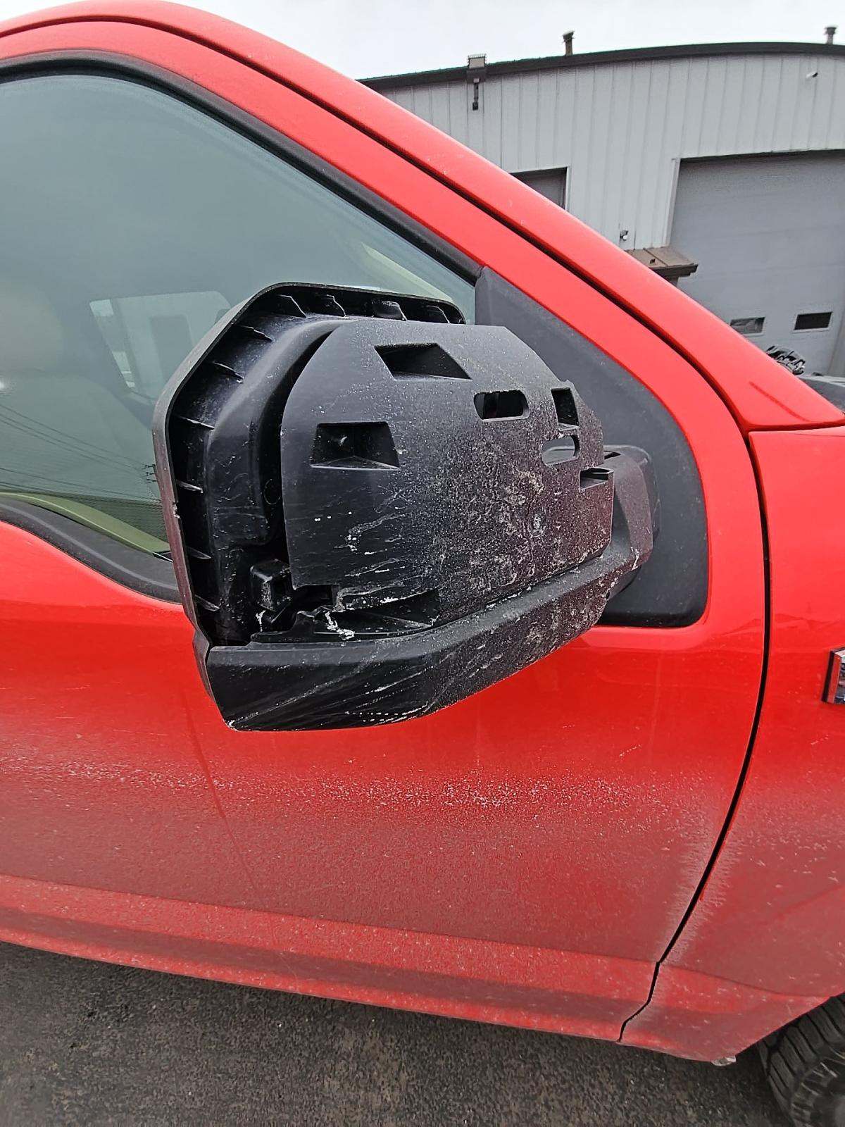 2018 Ford F-150 XLT AWD